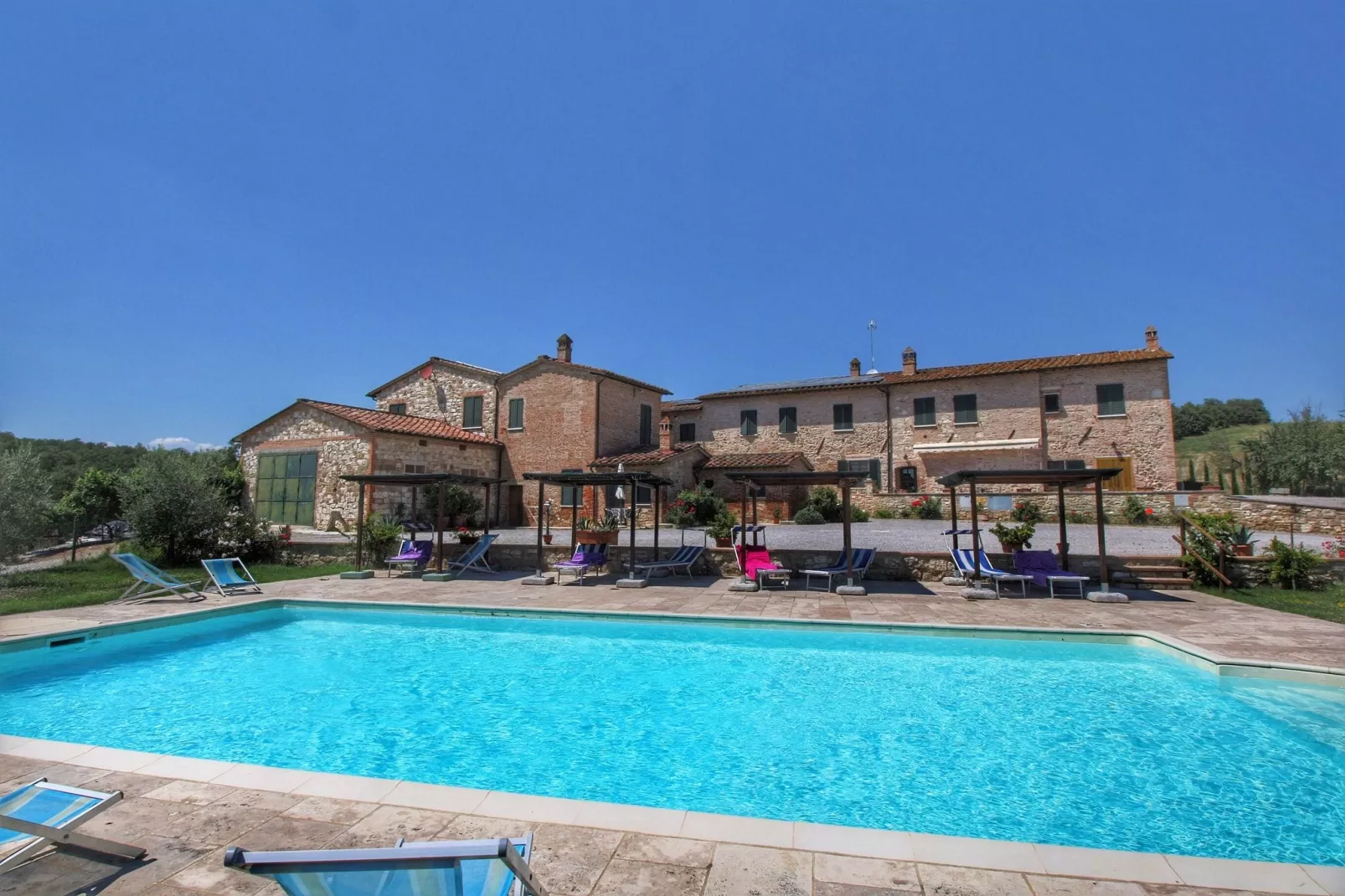 Fuoco-Pool