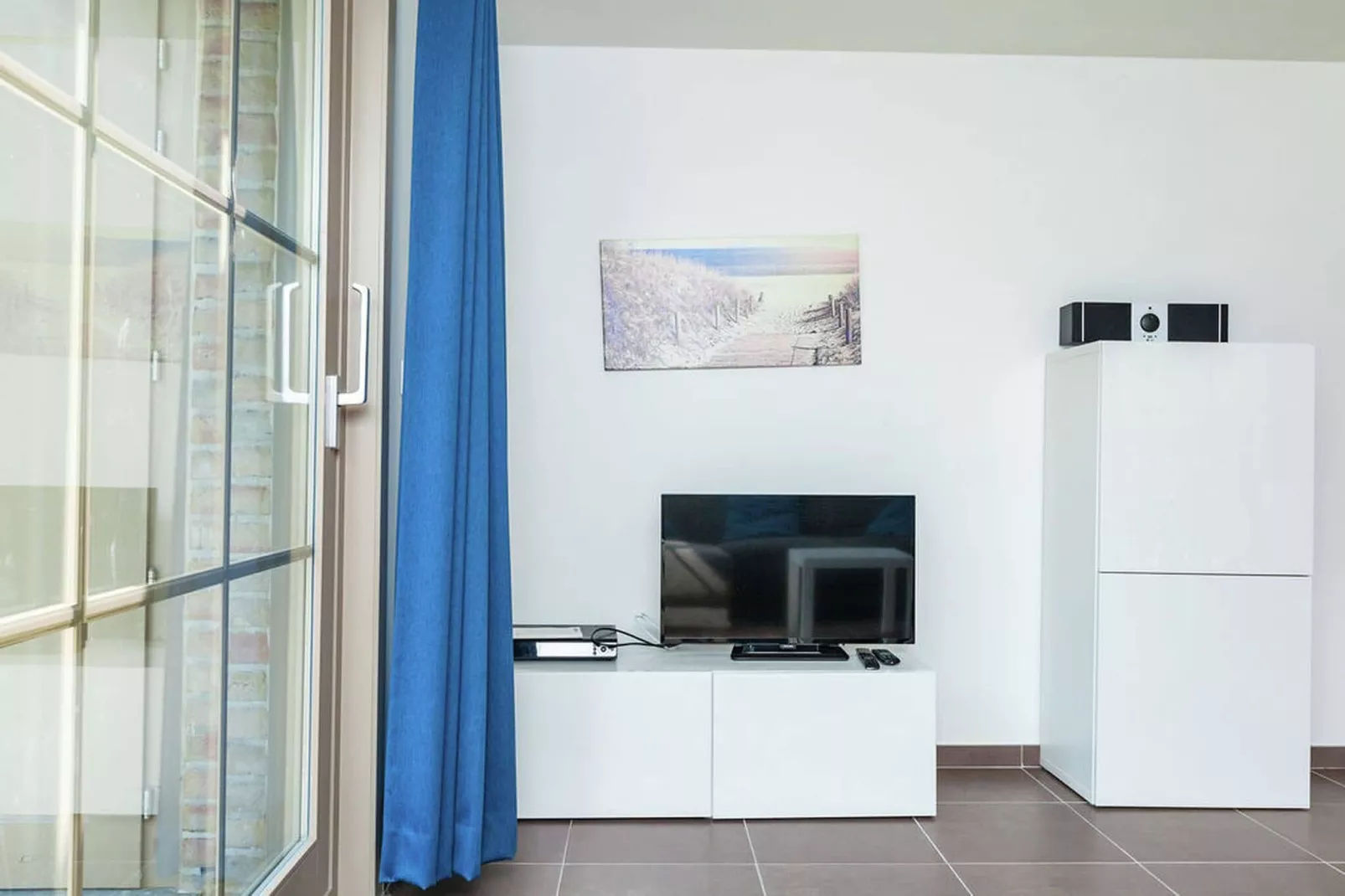 Casa Topsea 3 - Wohnzimmer