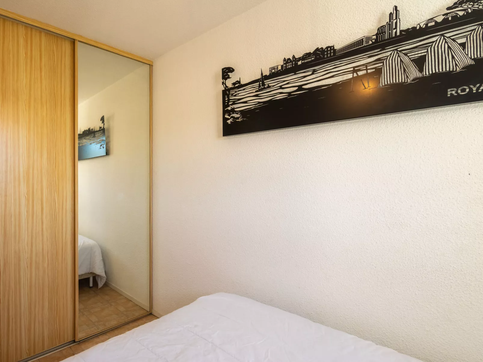 Le Yachting-Inside