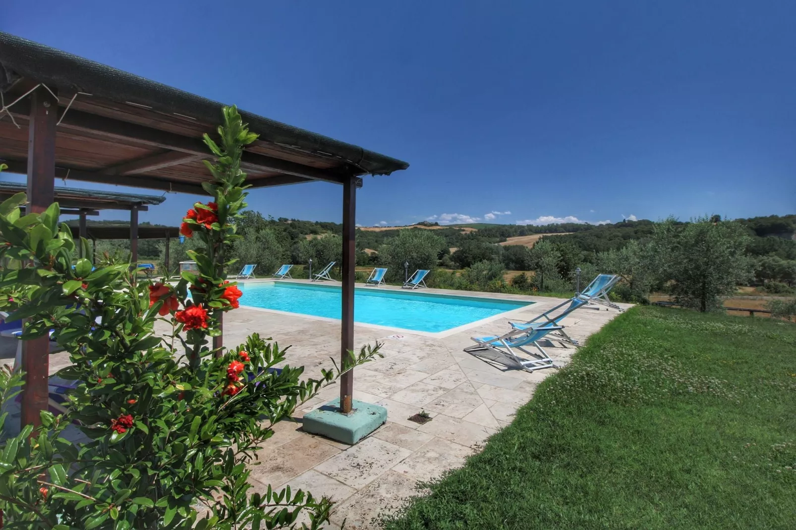 Fuoco-Pool