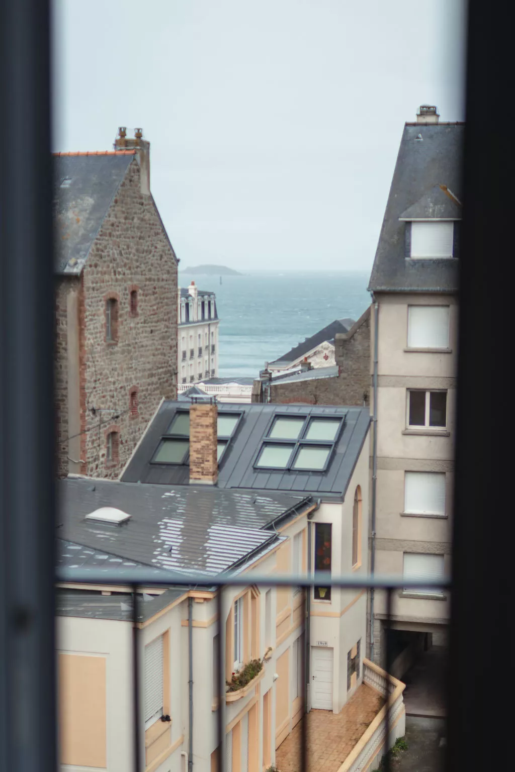 L'Anse-Draußen