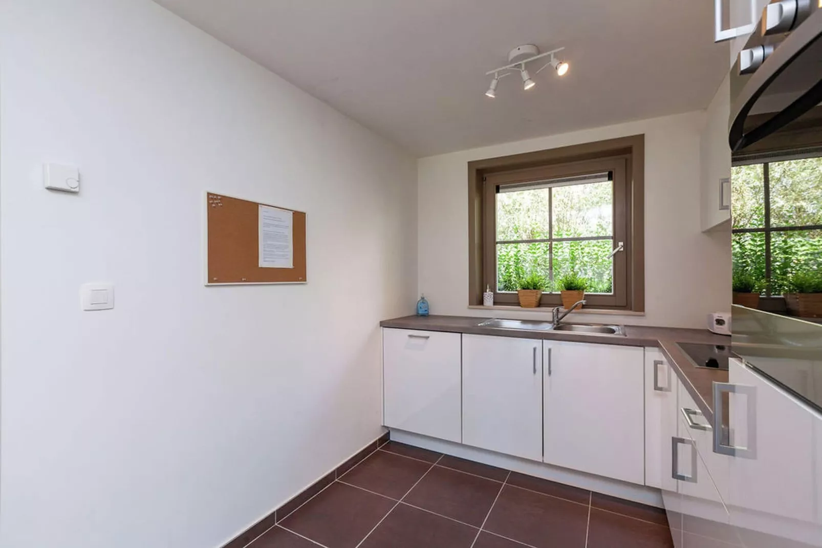 Casa Topsea 3 - Küche
