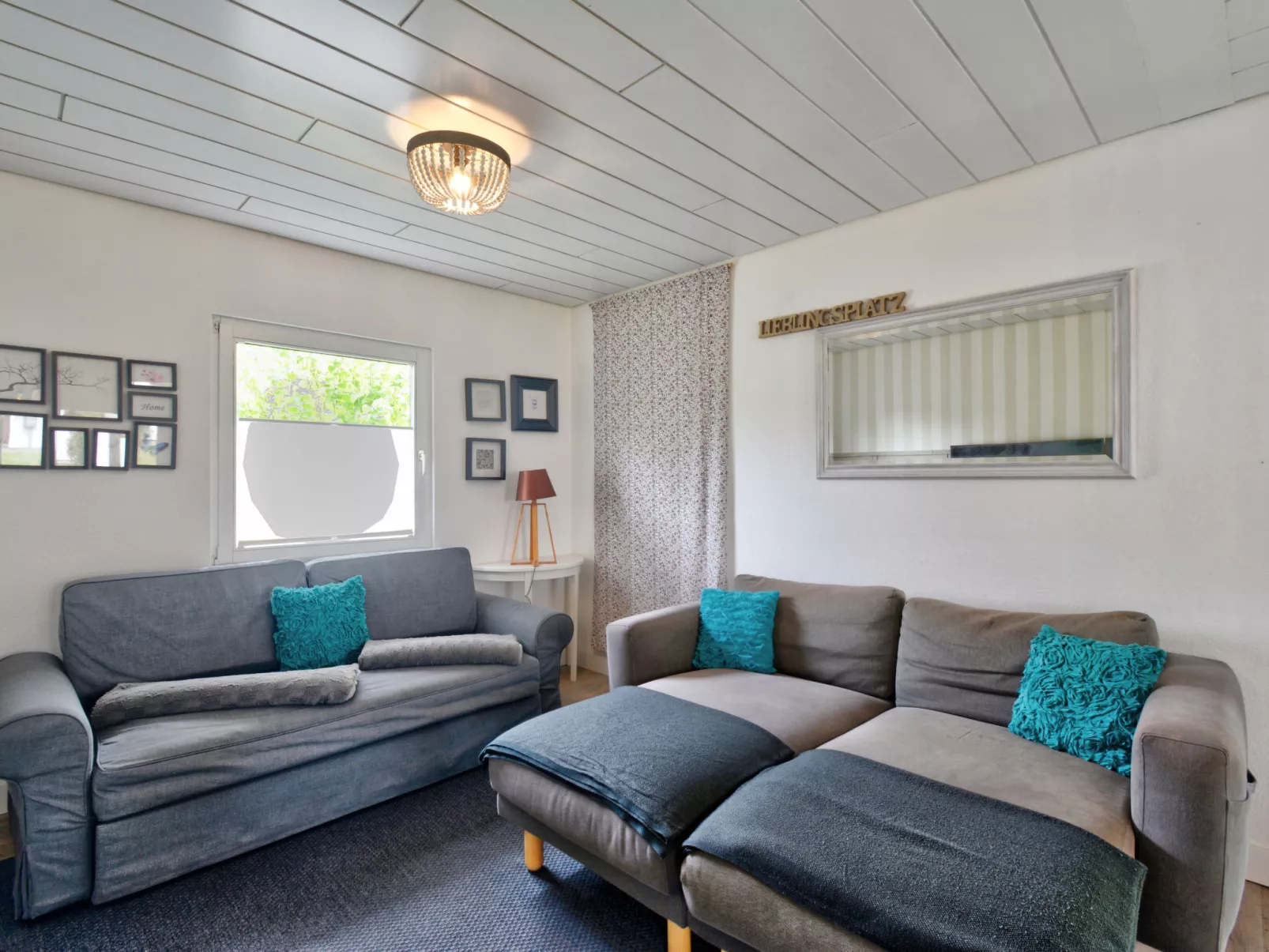 Dorf 4/Haus 10-Drinnen