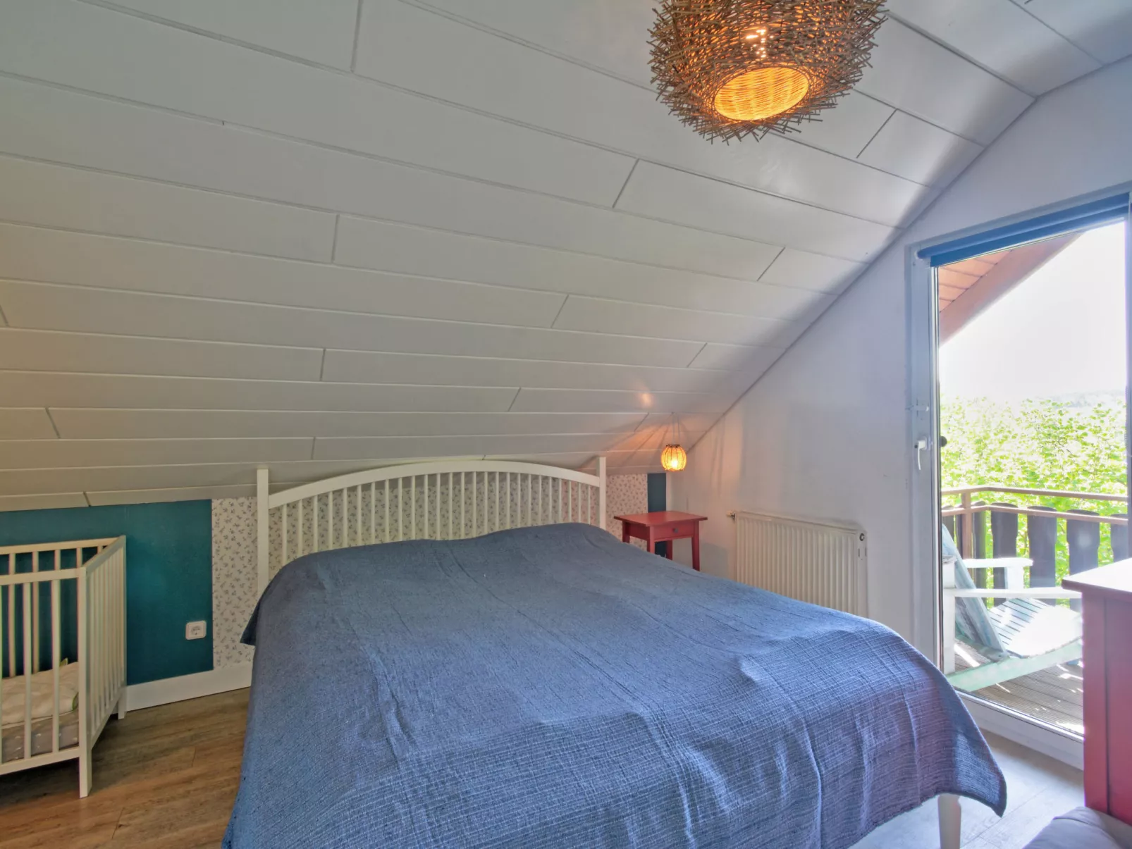 Dorf 4/Haus 10-Drinnen