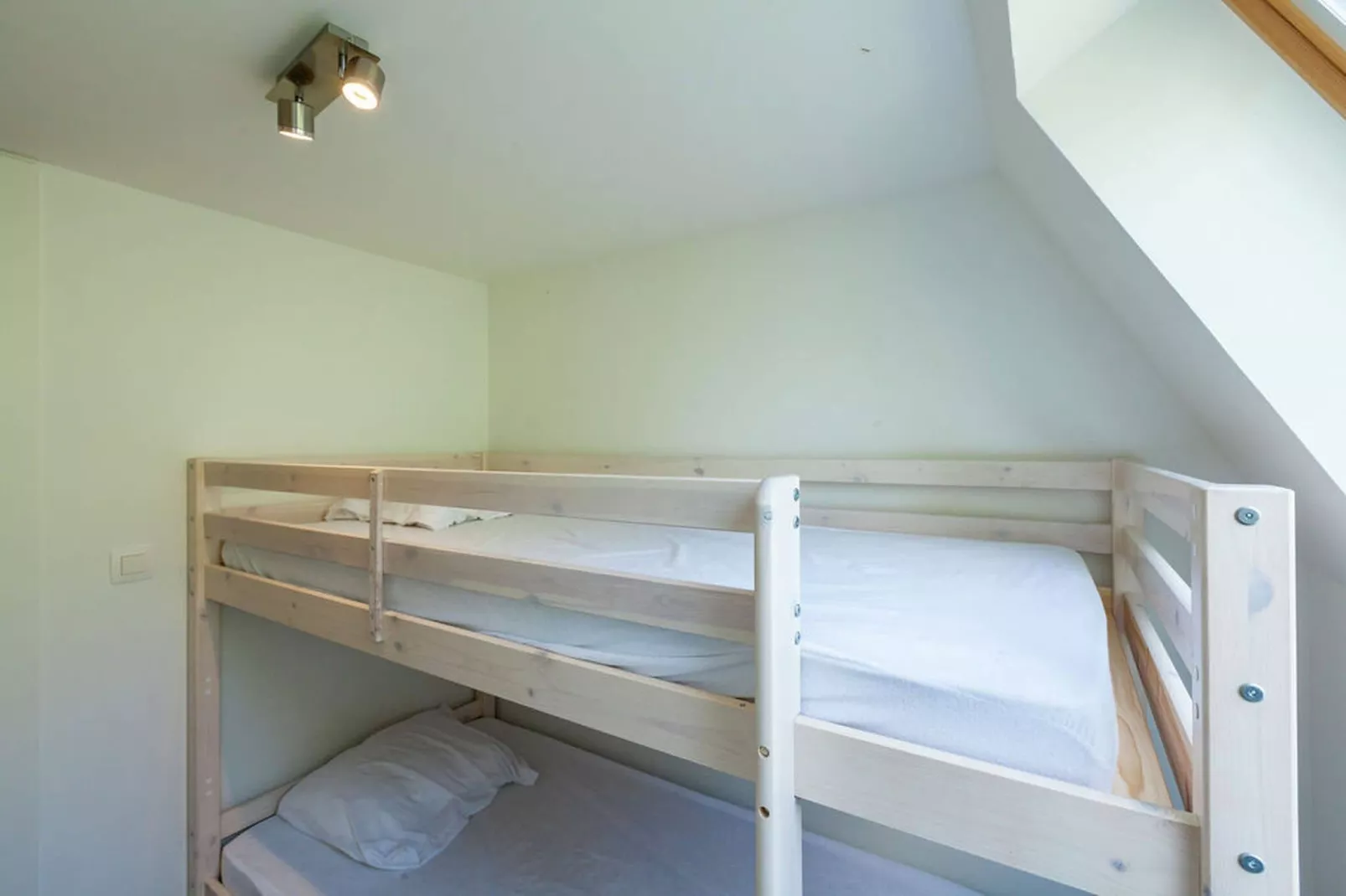 Casa Topsea 3 - Schlafzimmer