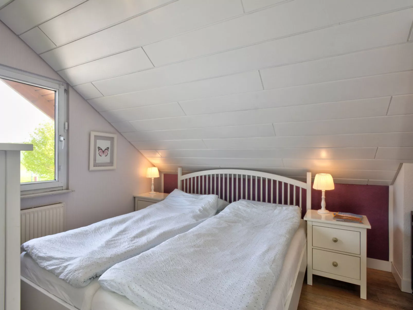 Dorf 4/Haus 10-Drinnen