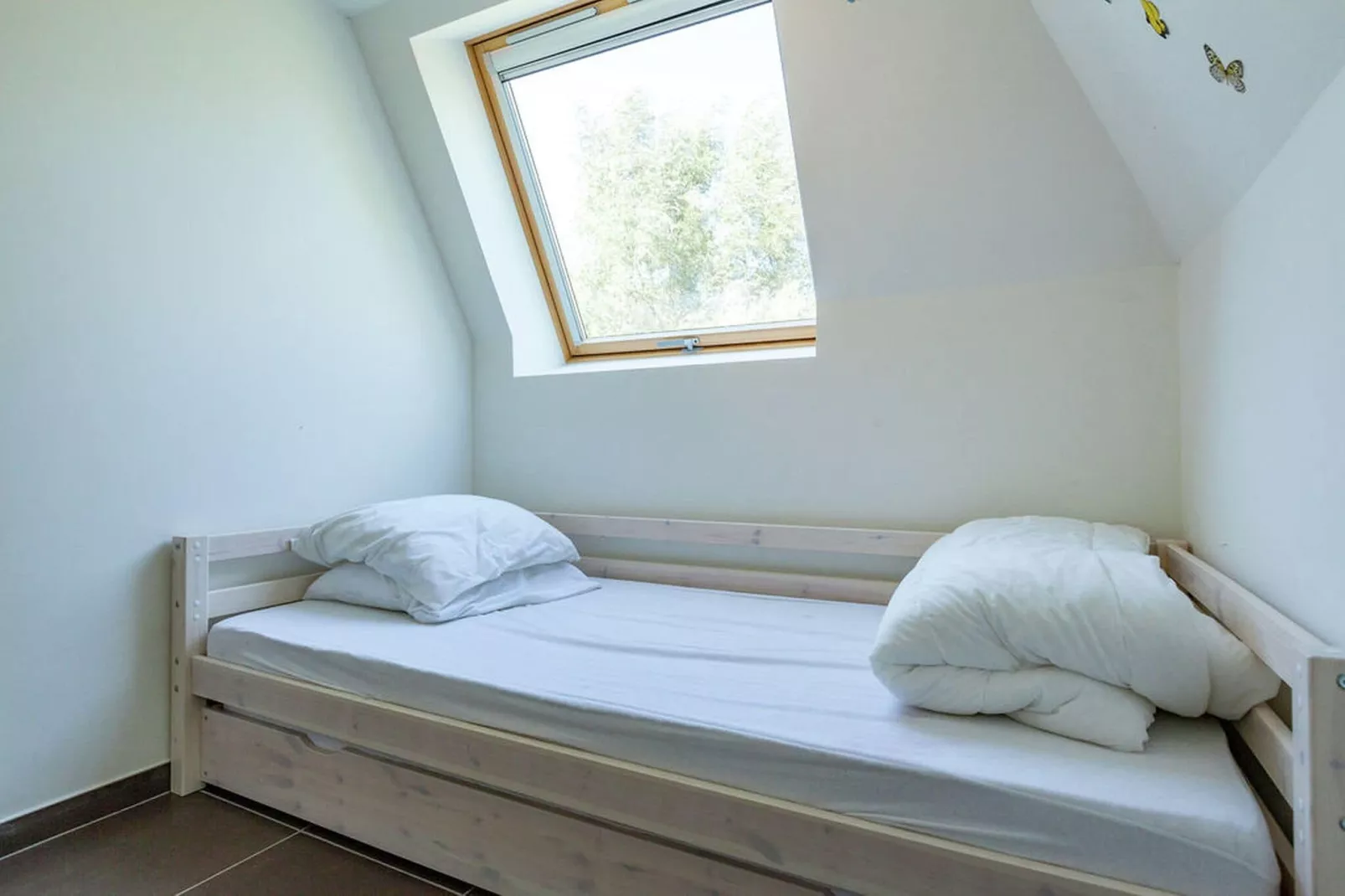 Casa Topsea 3 - Schlafzimmer