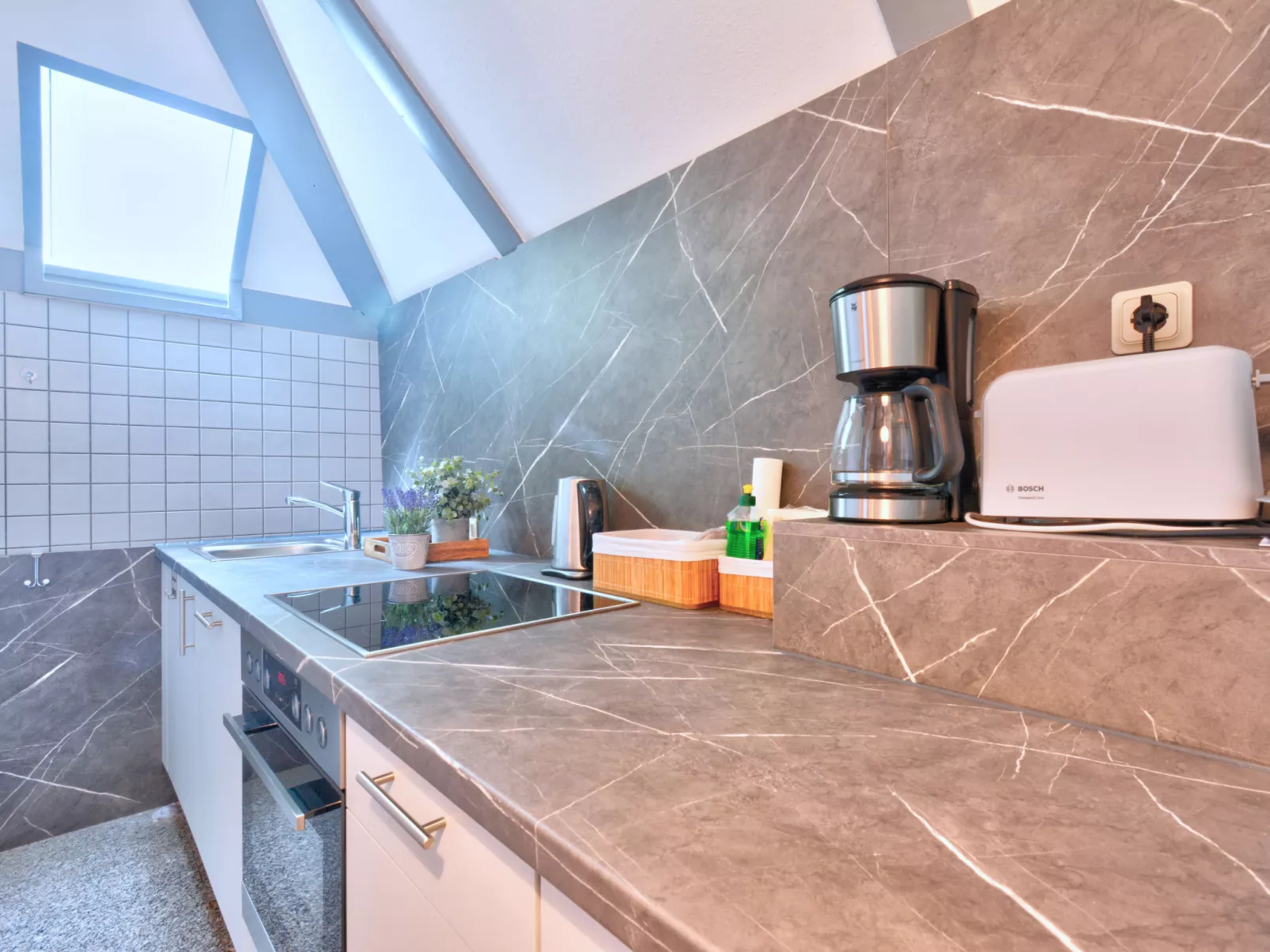 Dorf 2/Haus 68-Drinnen