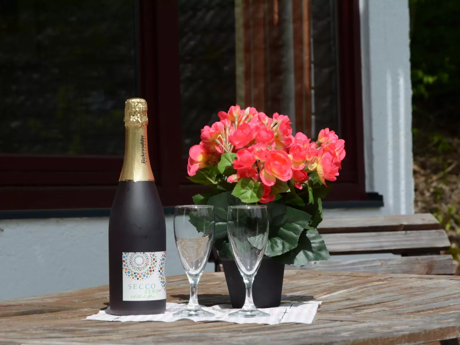 Dorf 2/Haus 68-Draußen
