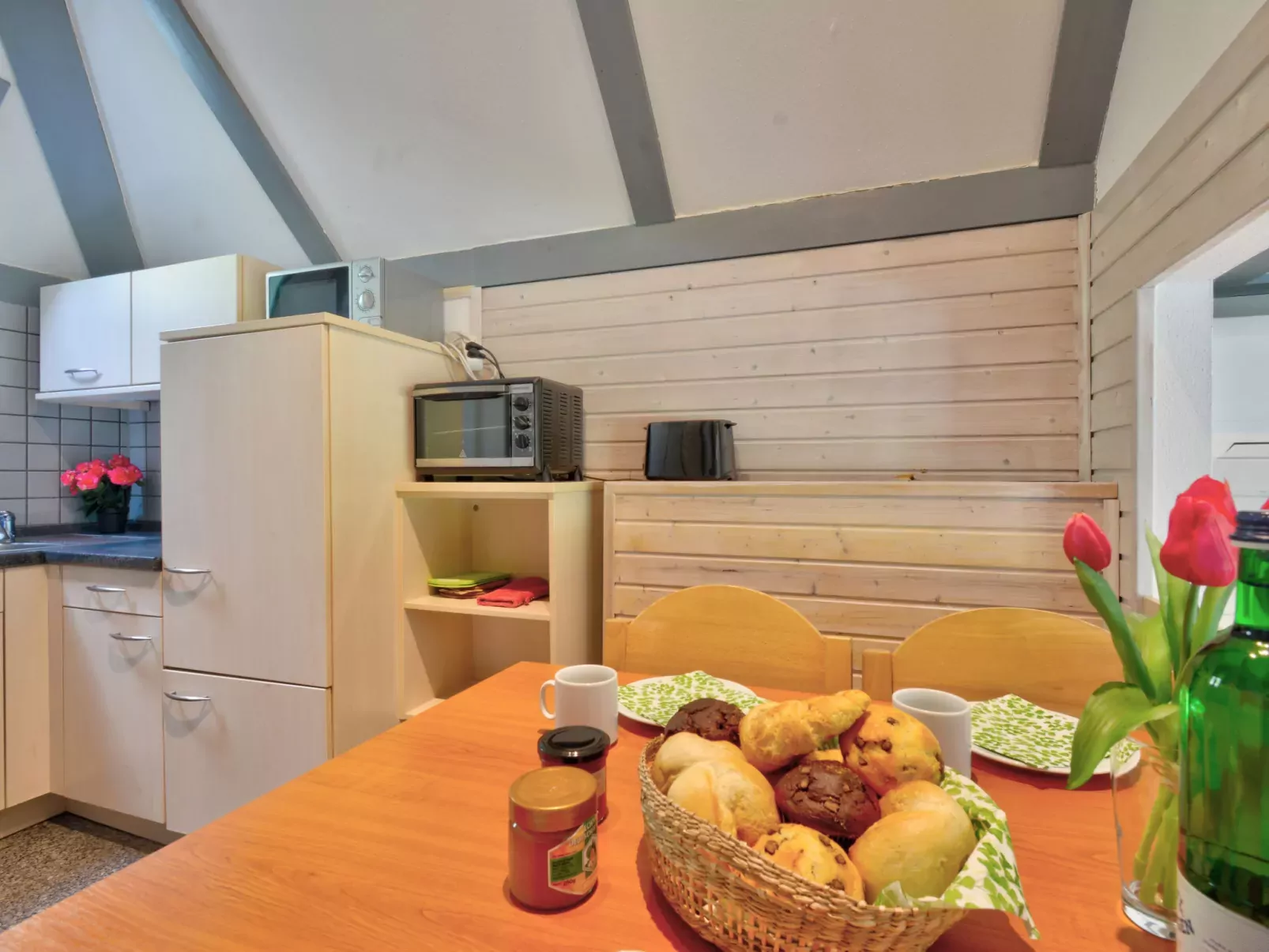 Dorf 1/Haus 14