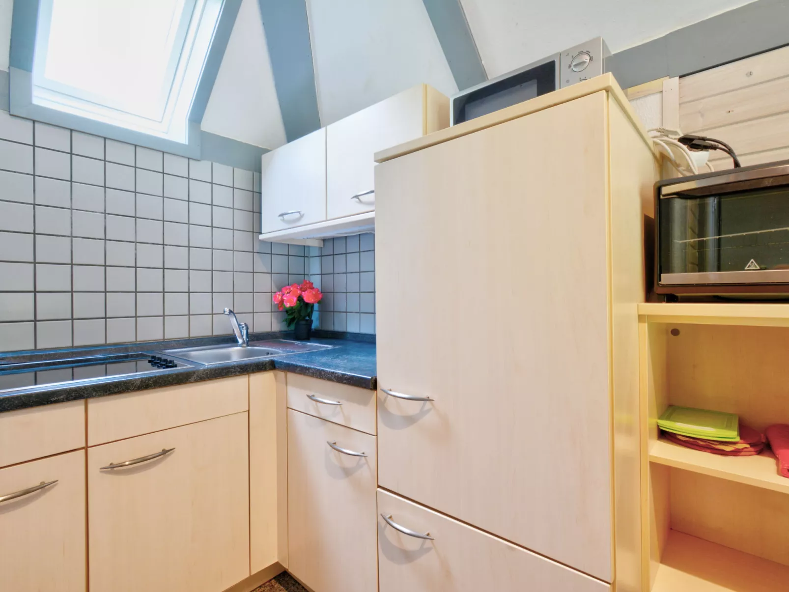 Dorf 1/Haus 14-Drinnen