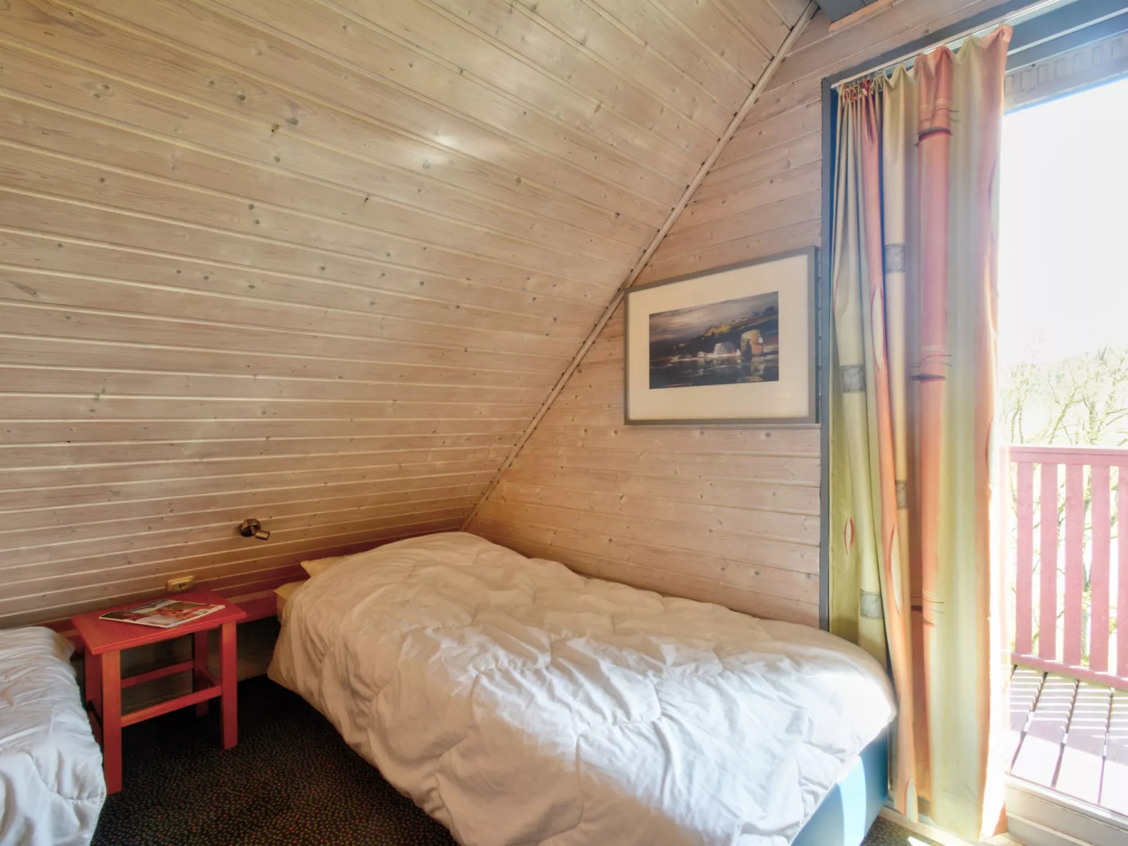 Dorf 1/Haus 14-Drinnen
