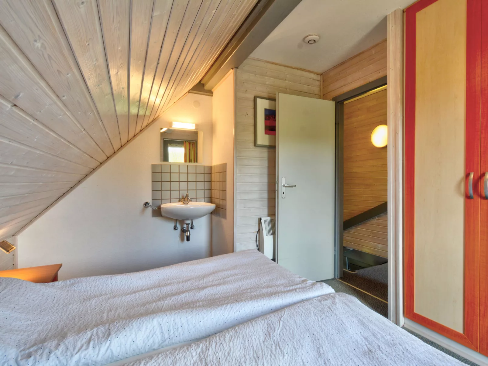 Dorf 1/Haus 14-Drinnen