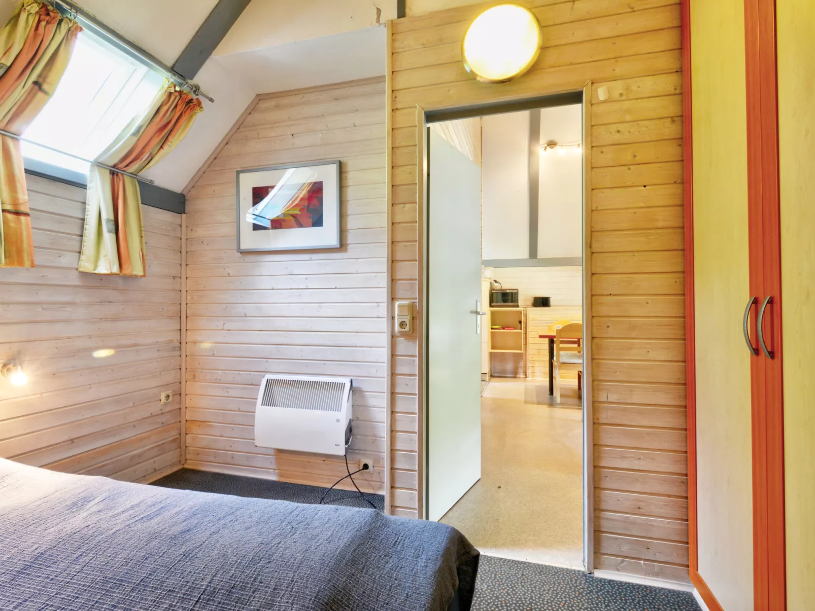 Dorf 1/Haus 14-Drinnen