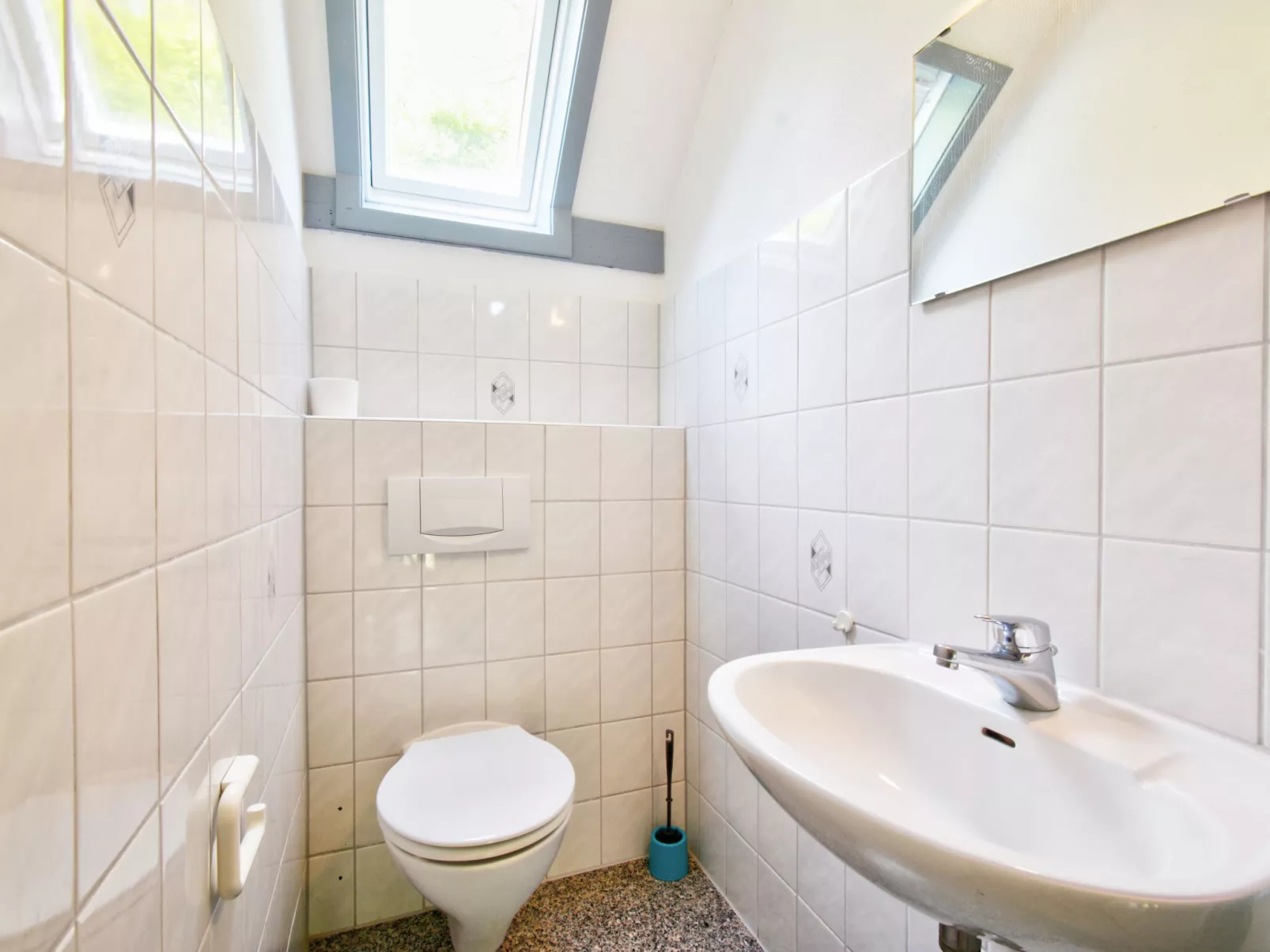 Dorf 1/Haus 14-Drinnen