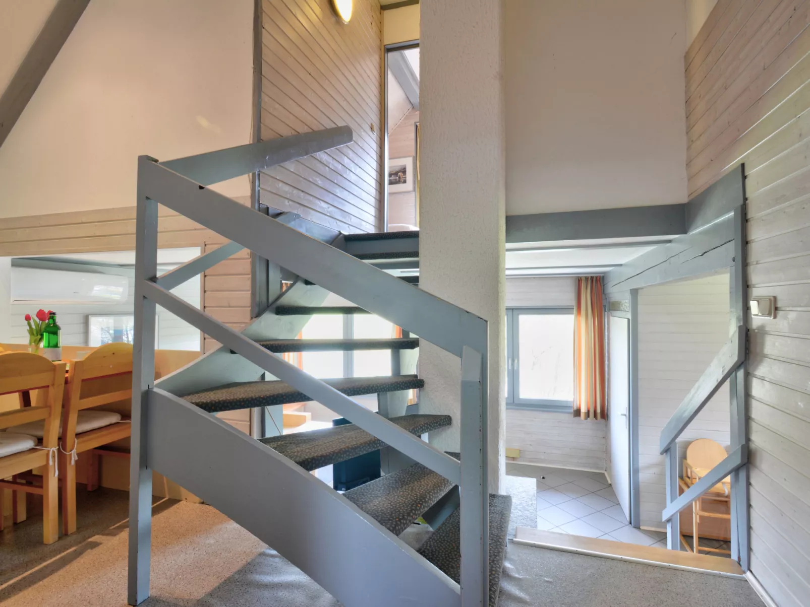 Dorf 1/Haus 14-Draußen