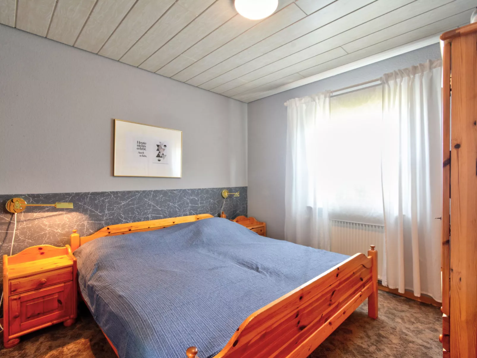 Dorf 4/ Haus 27-Inside