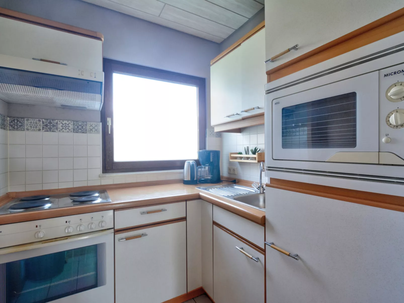 Dorf 4/ Haus 27-Inside