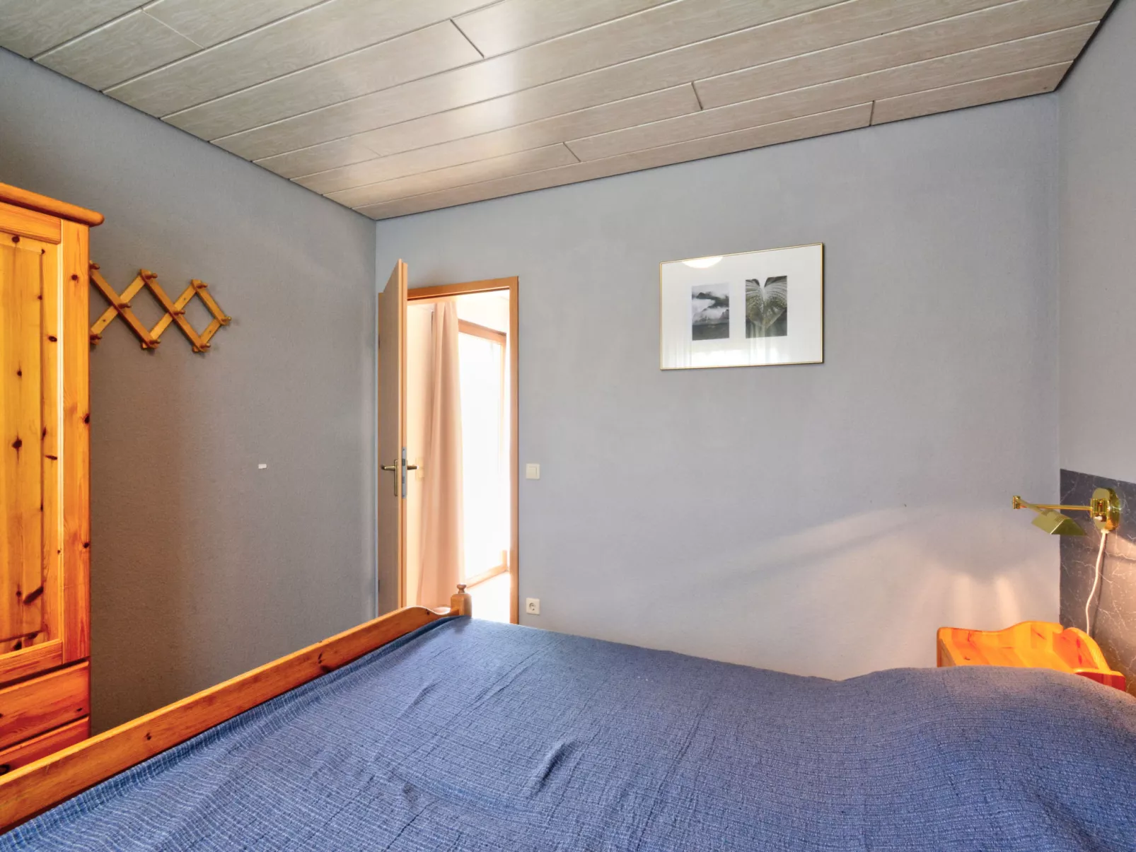 Dorf 4/ Haus 27-Inside