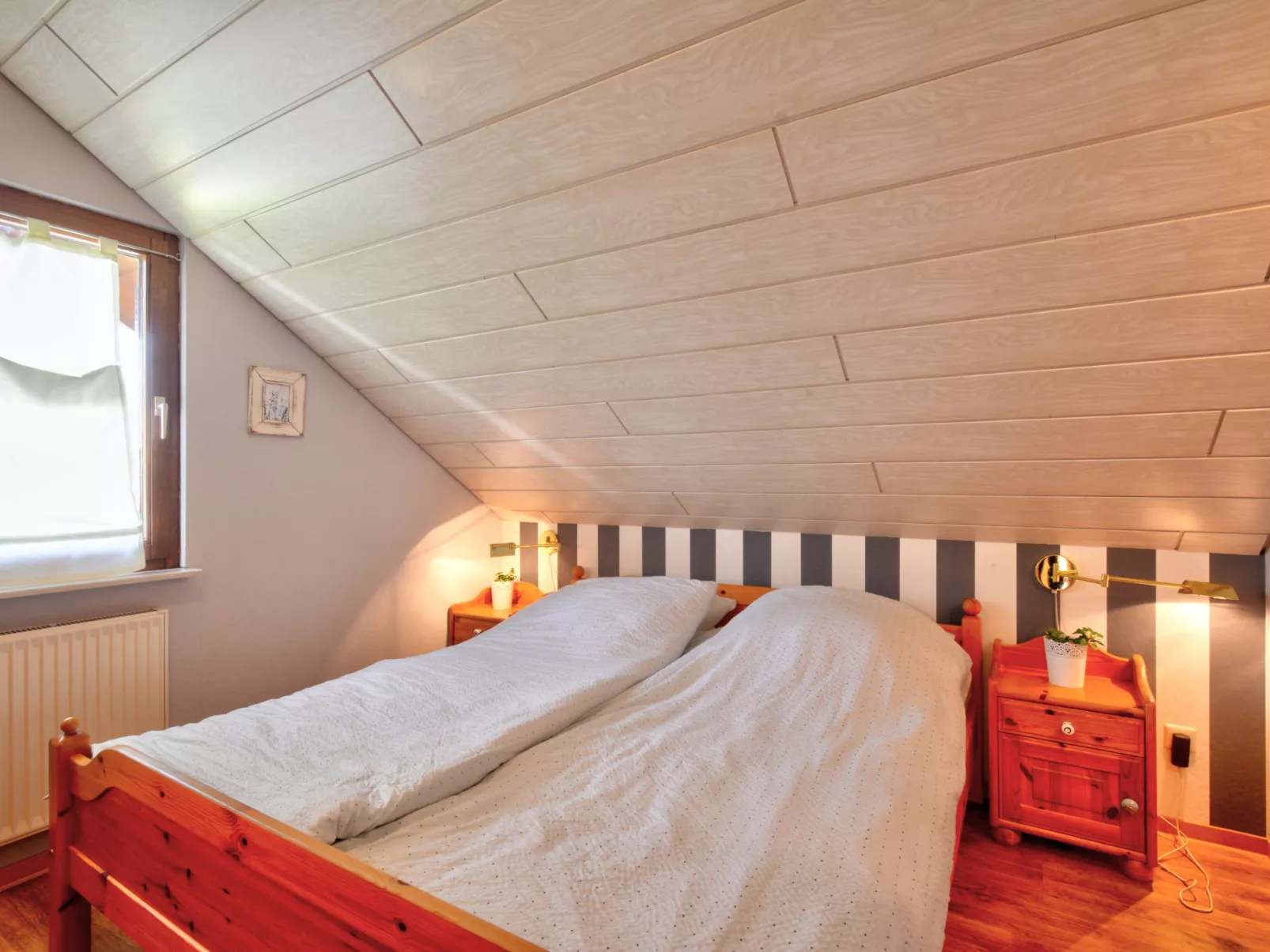 Dorf 4/ Haus 27-Inside
