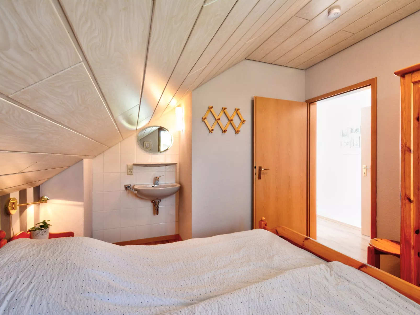 Dorf 4/ Haus 27-Inside
