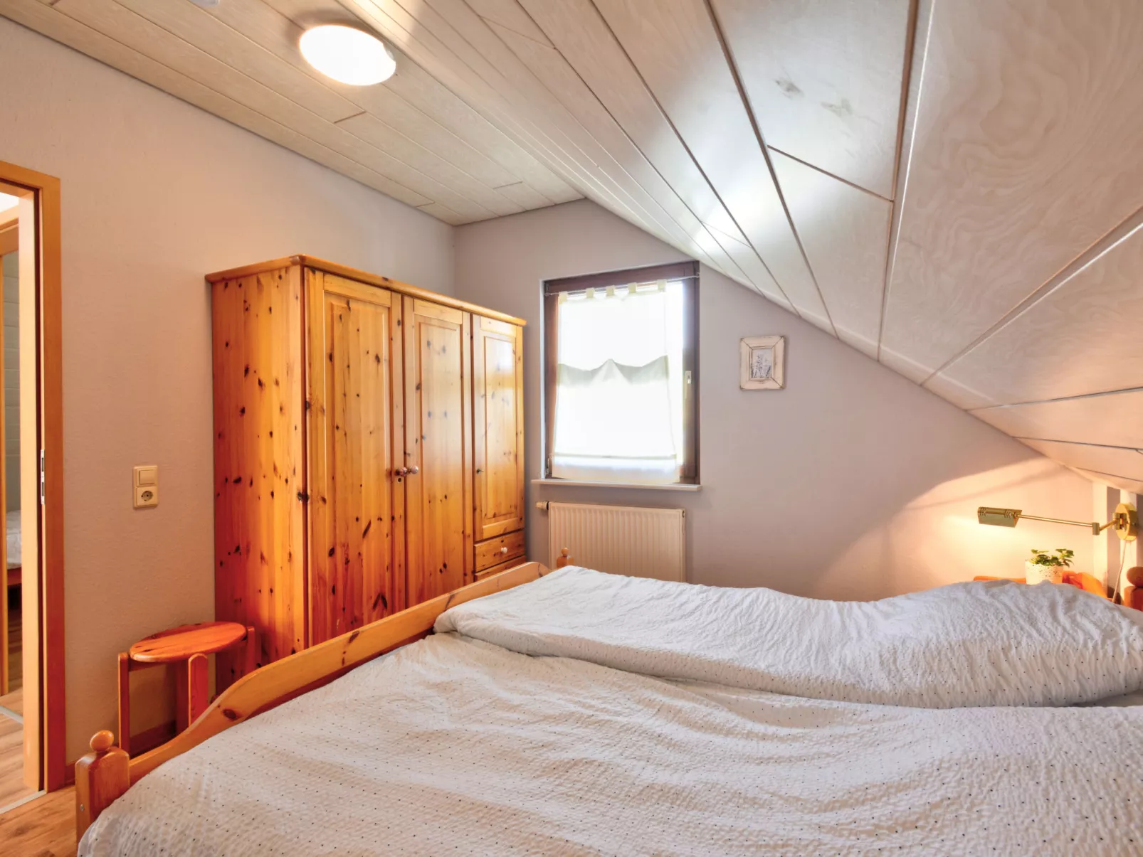 Dorf 4/ Haus 27-Inside