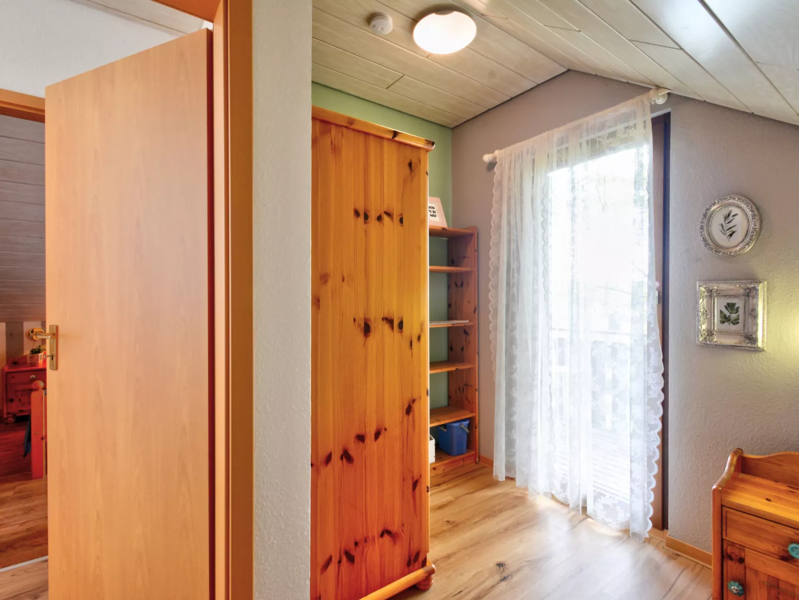 Dorf 4/ Haus 27-Inside