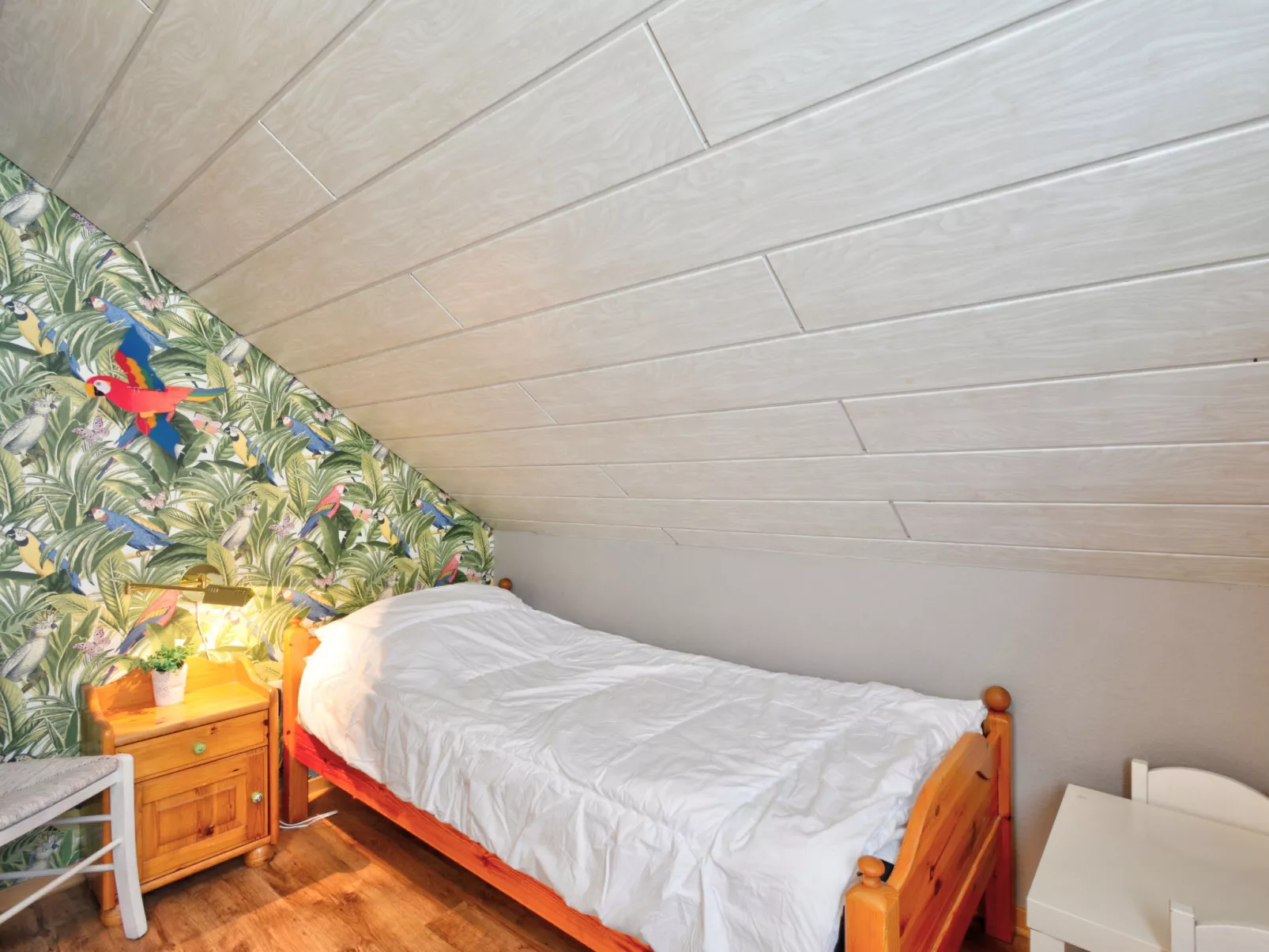 Dorf 4/ Haus 27-Inside