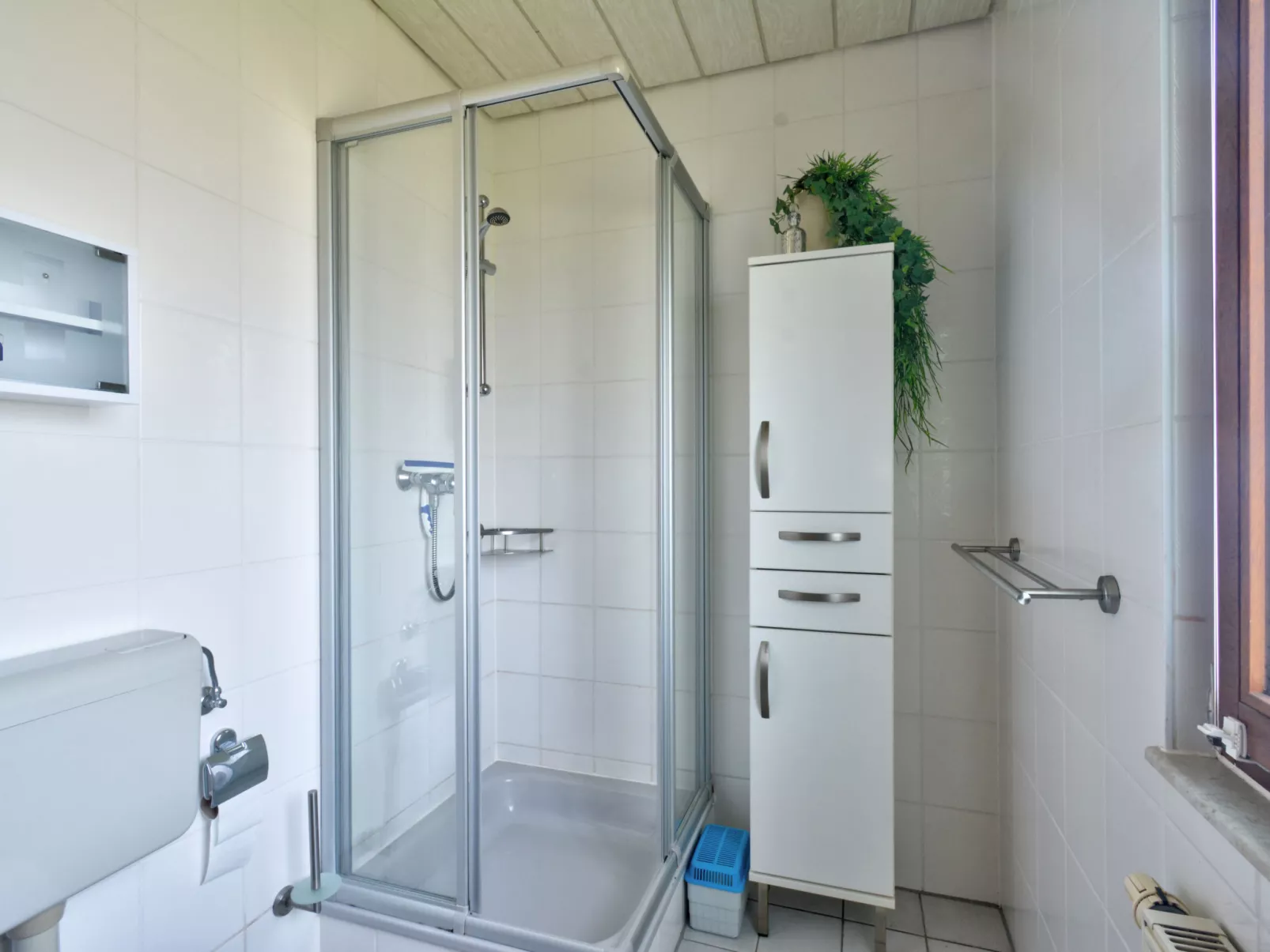 Dorf 4/ Haus 27-Inside