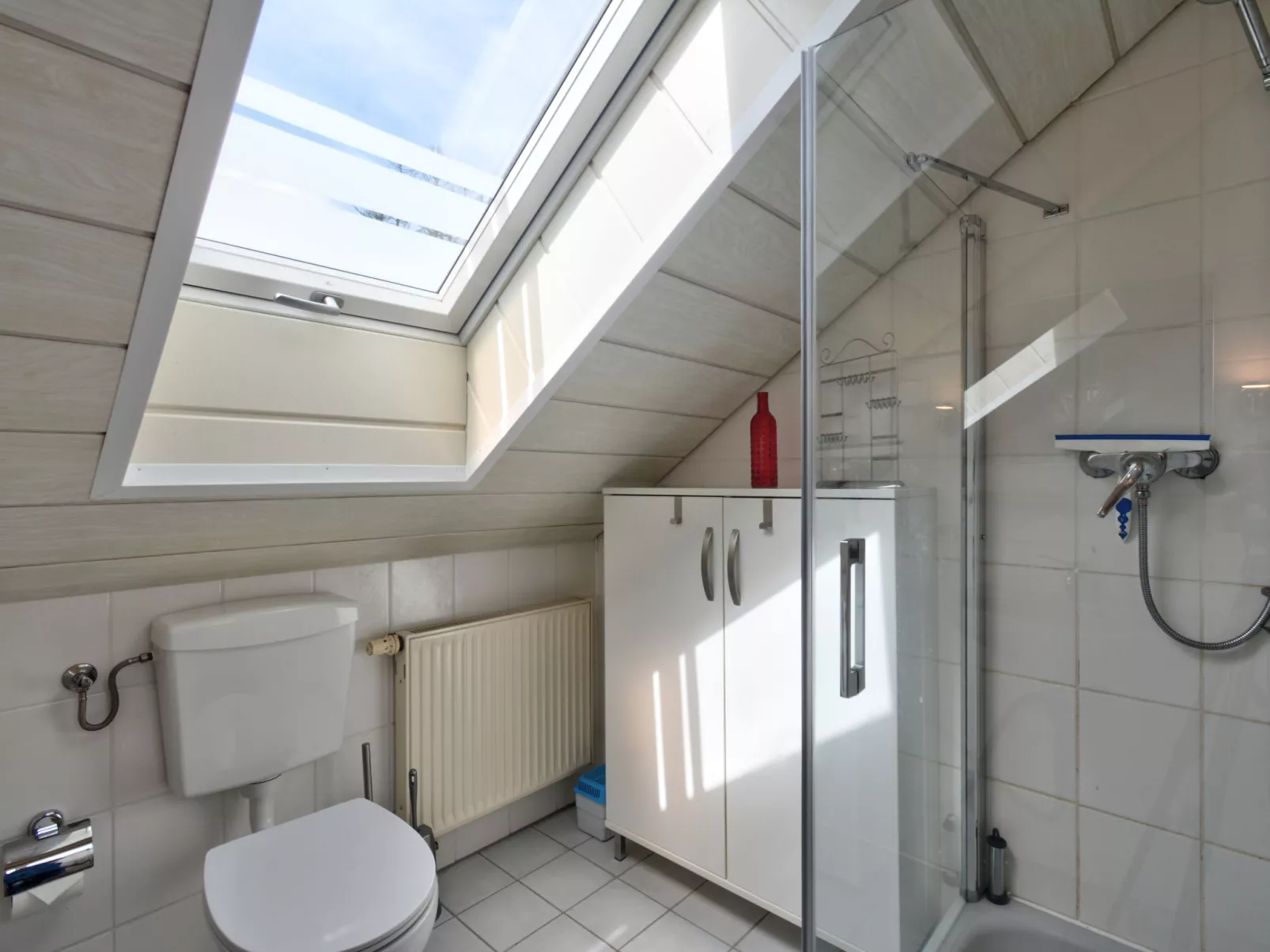 Dorf 4/ Haus 27-Inside