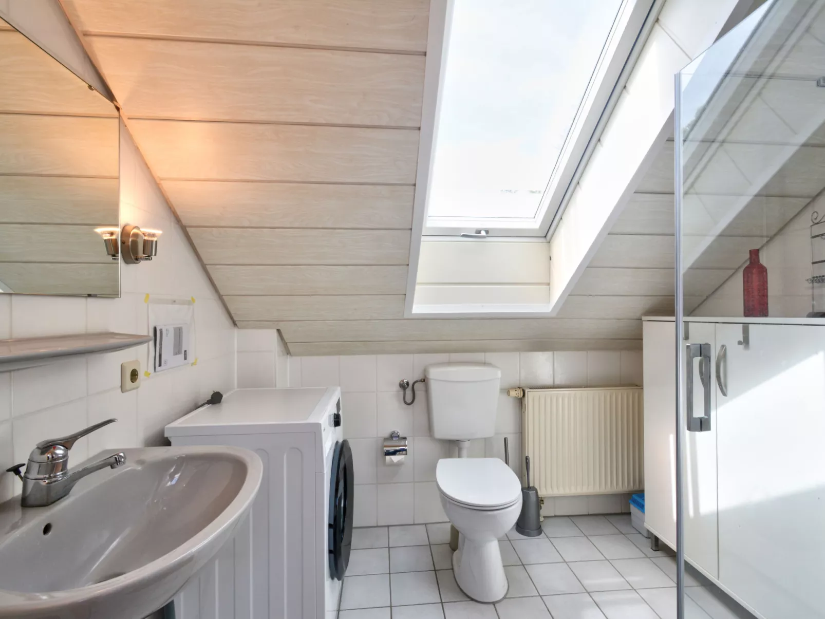Dorf 4/ Haus 27-Inside