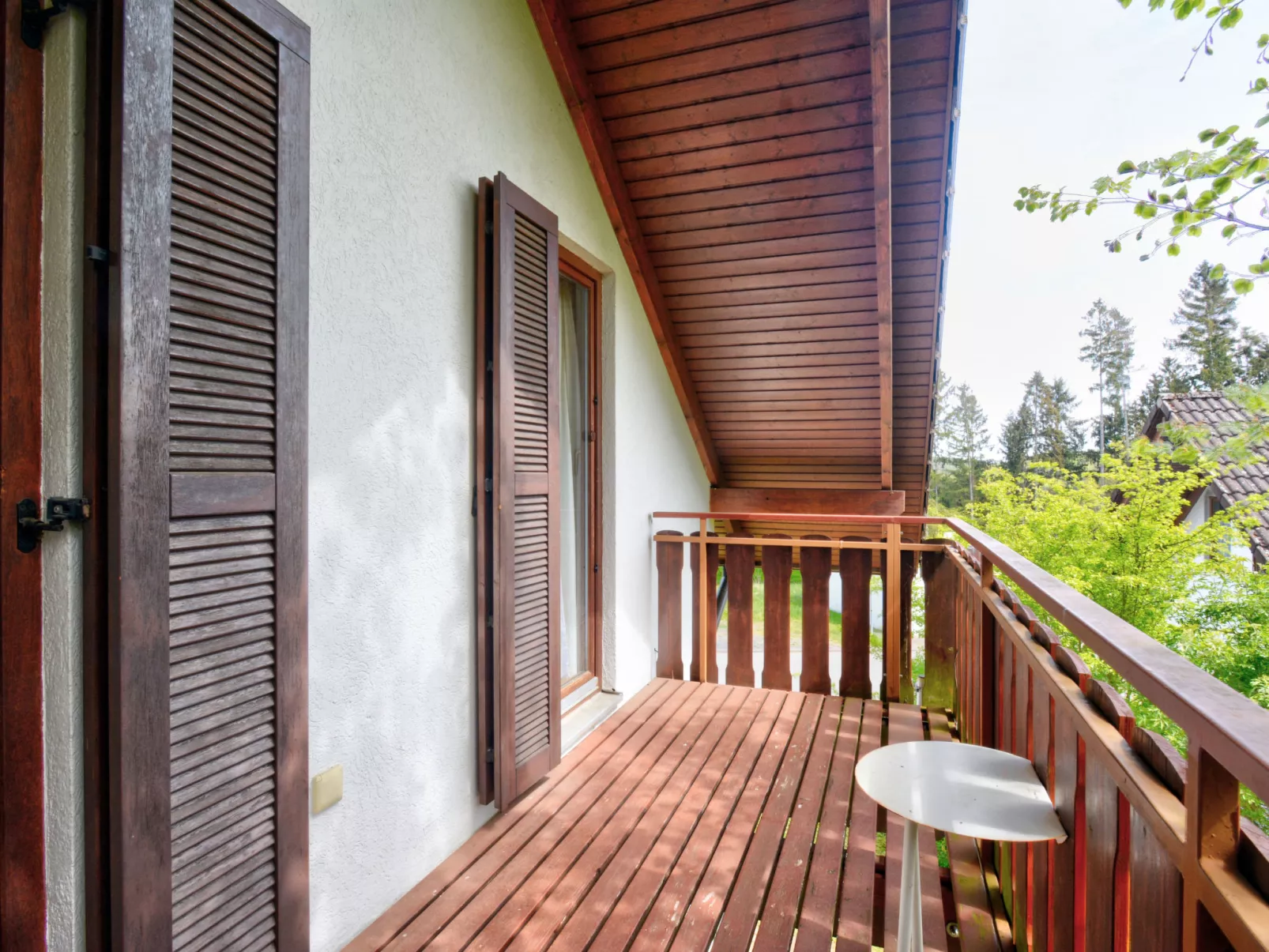 Dorf 4/ Haus 27-Outside