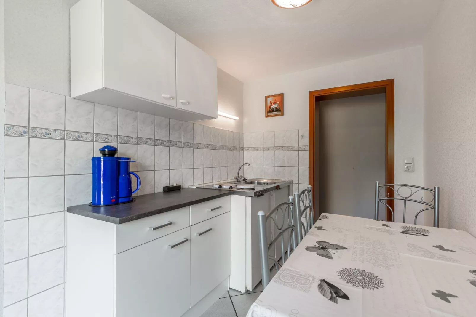 Im schönen Klützer Winkel-Kitchen