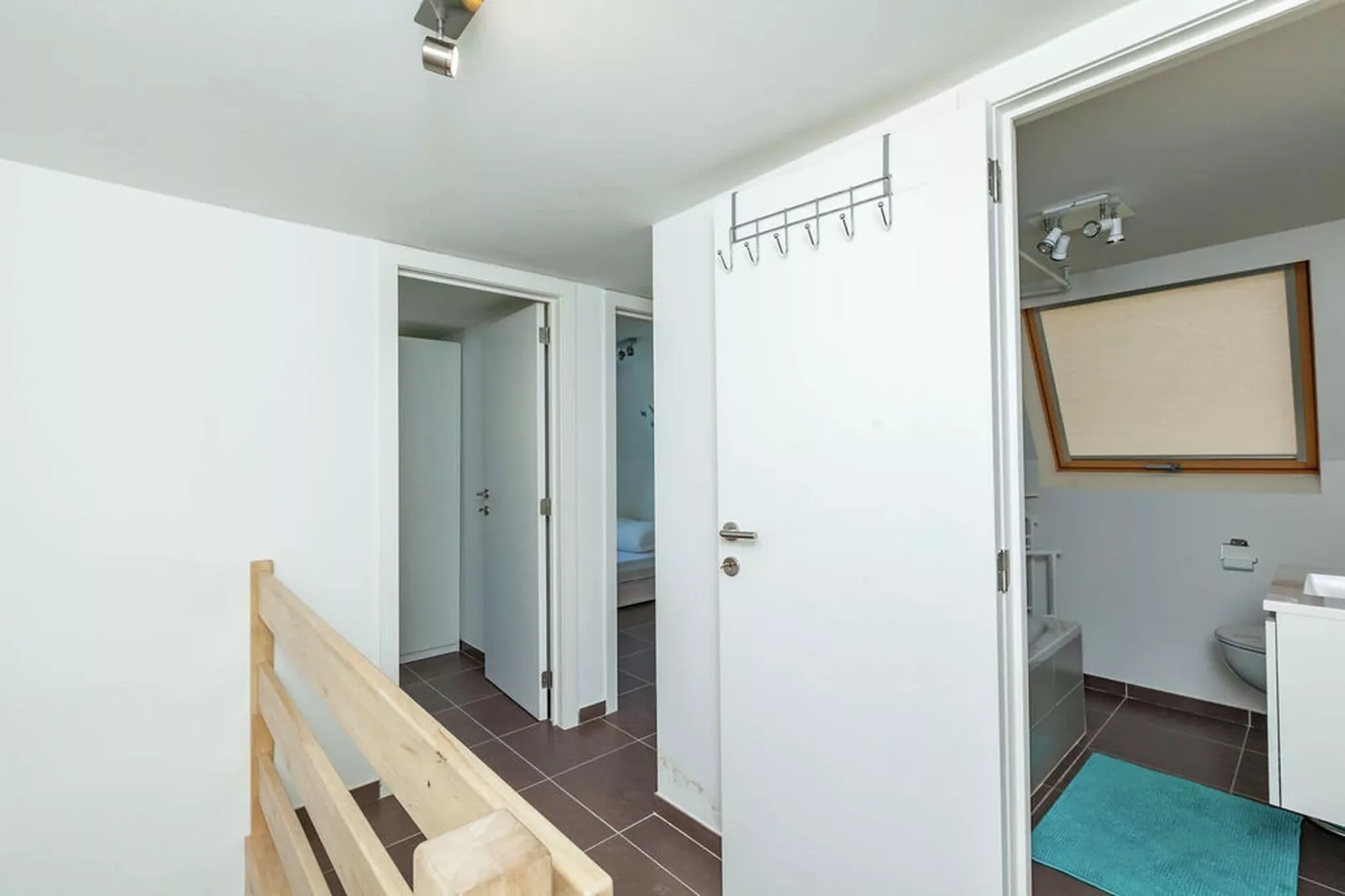 Casa Topsea 3 - Schlafzimmer