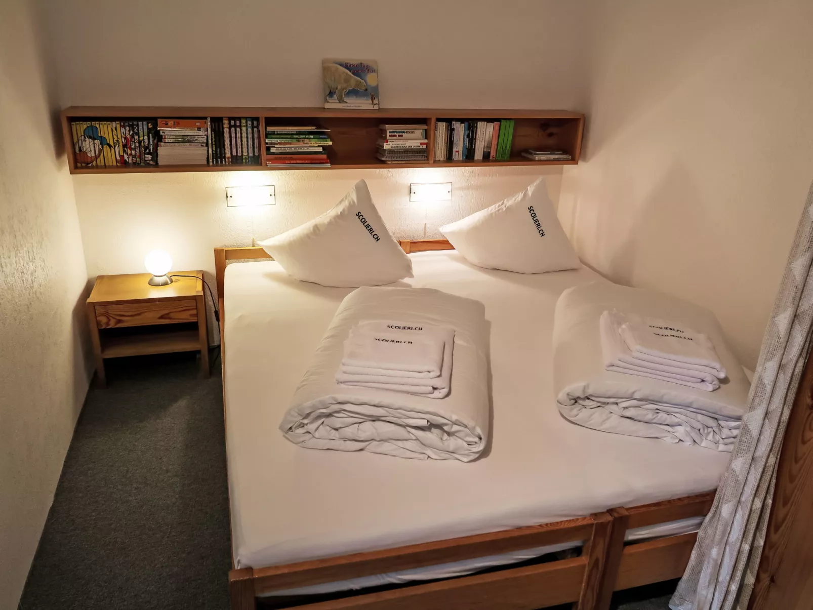 Apt B 086 - Inside
