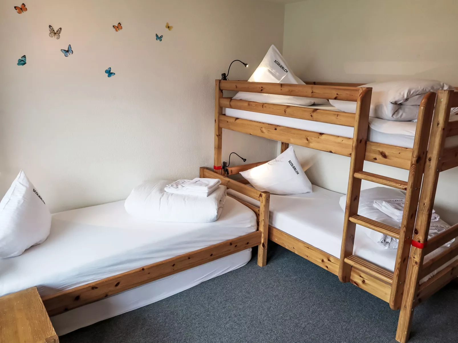 Apt B 086 - Inside