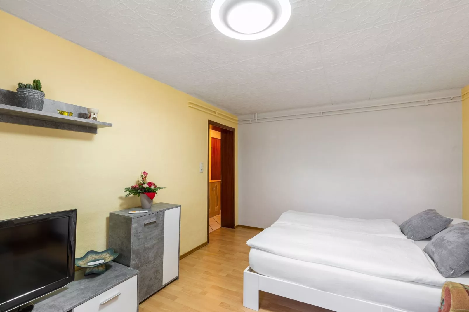Im schönen Klützer Winkel-Bedroom