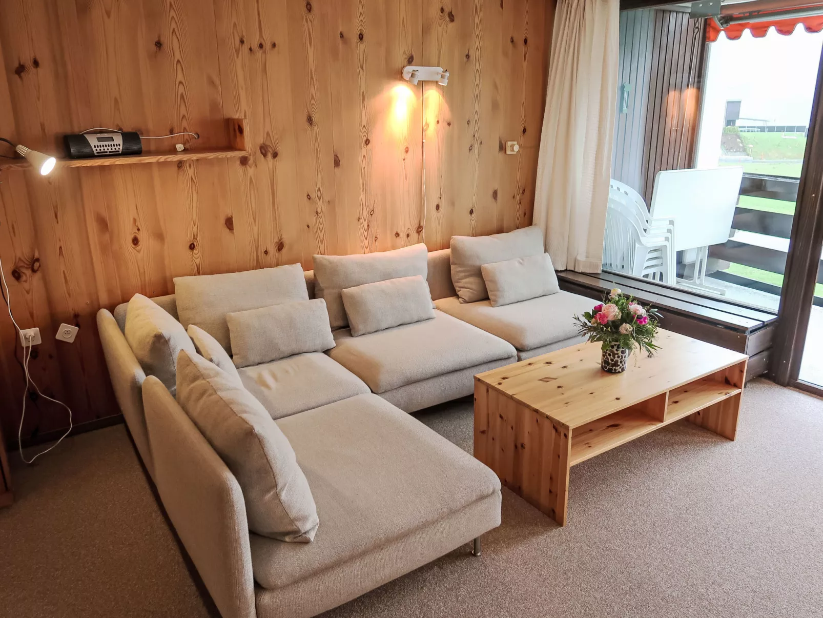 Apt B 022