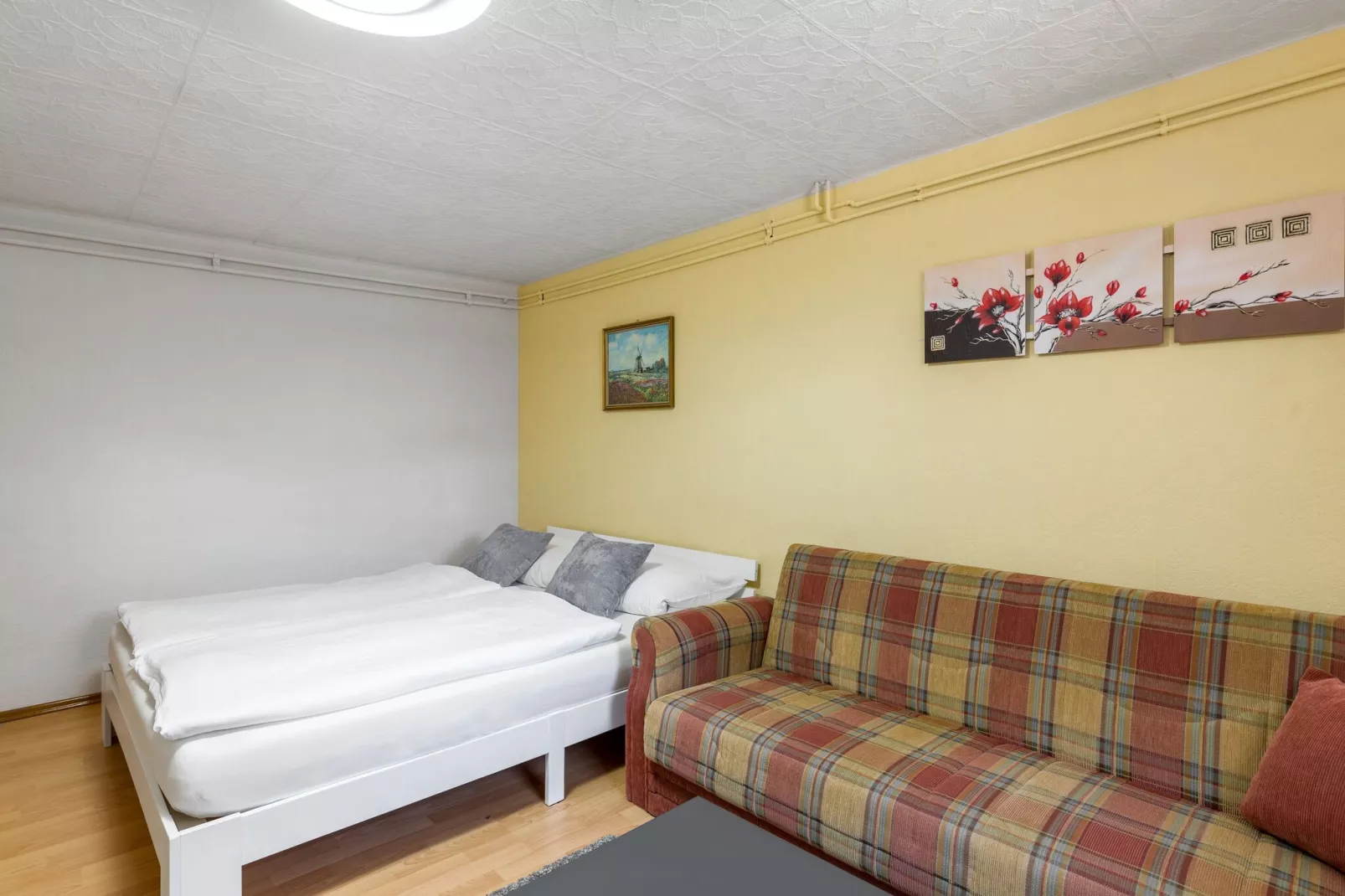 Im schönen Klützer Winkel-Bedroom