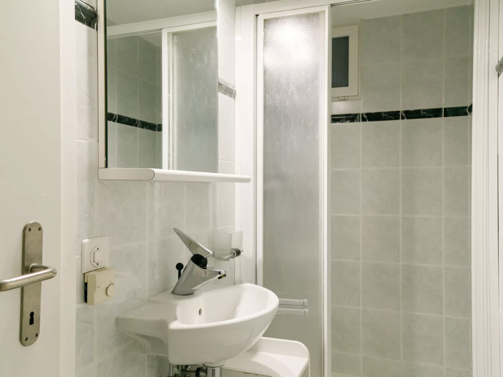 Villaggio Sureggio - App. A3-Inside