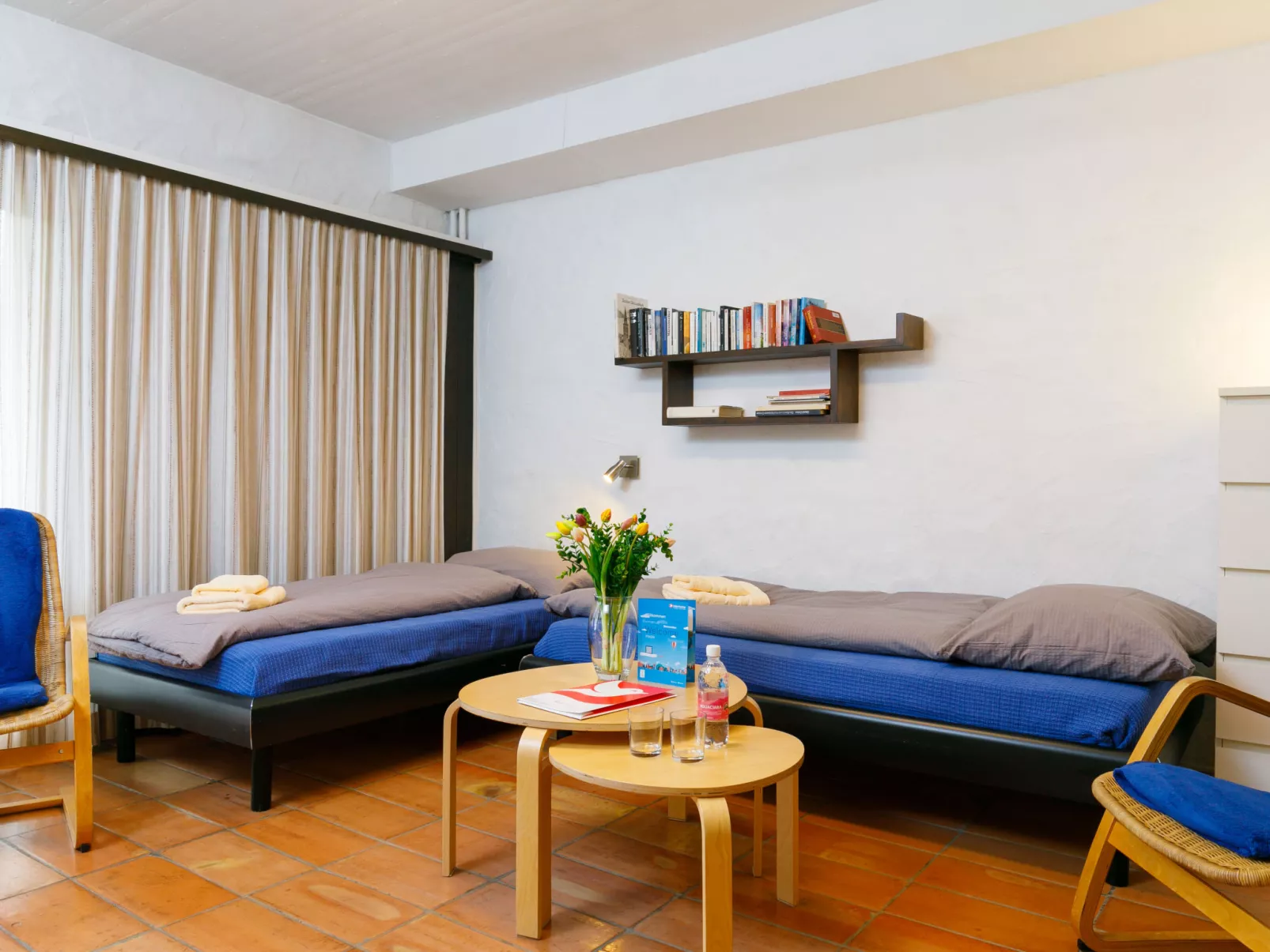 Villaggio Sureggio - App.C4-Inside