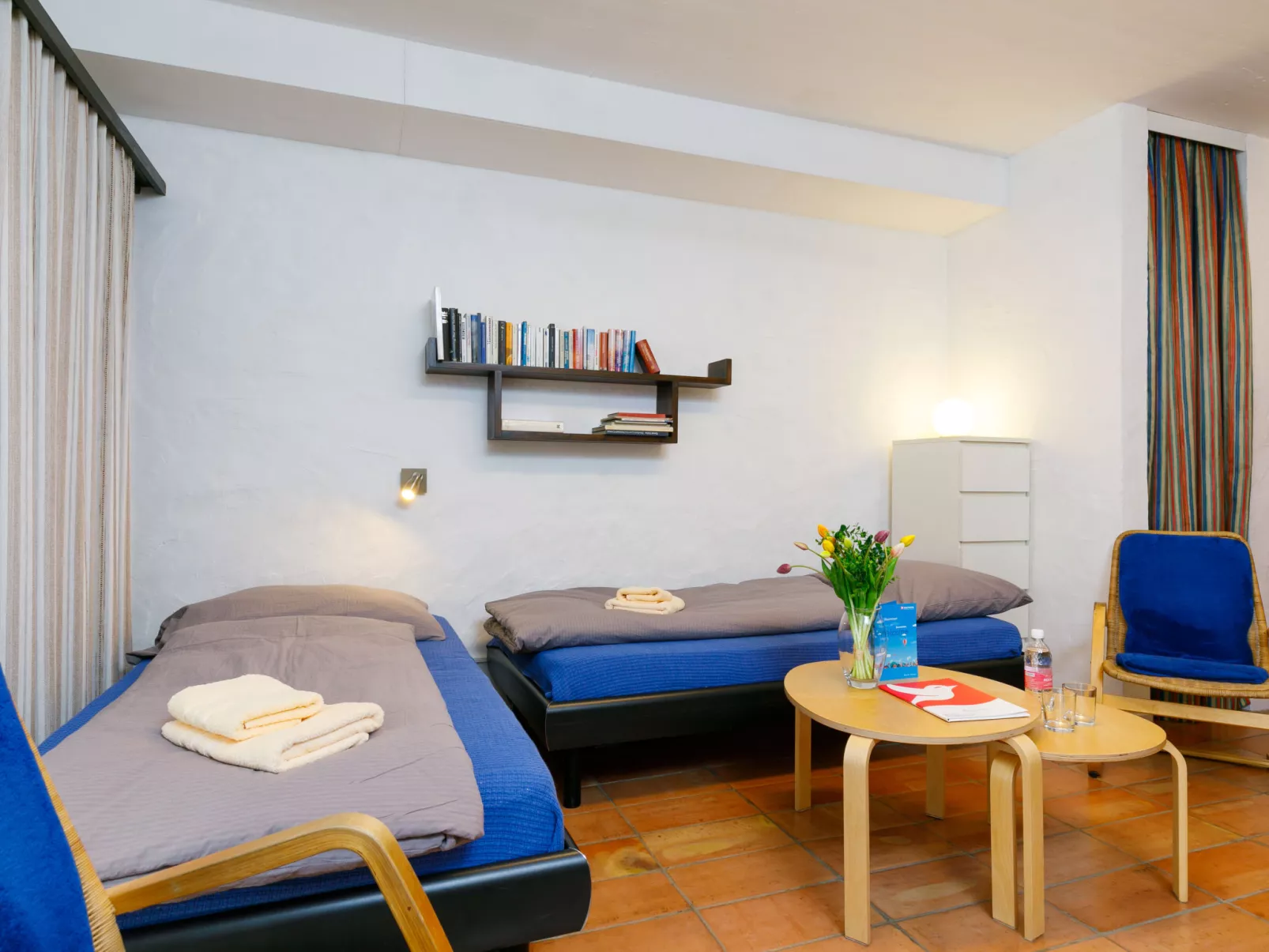 Villaggio Sureggio - App.C4-Inside