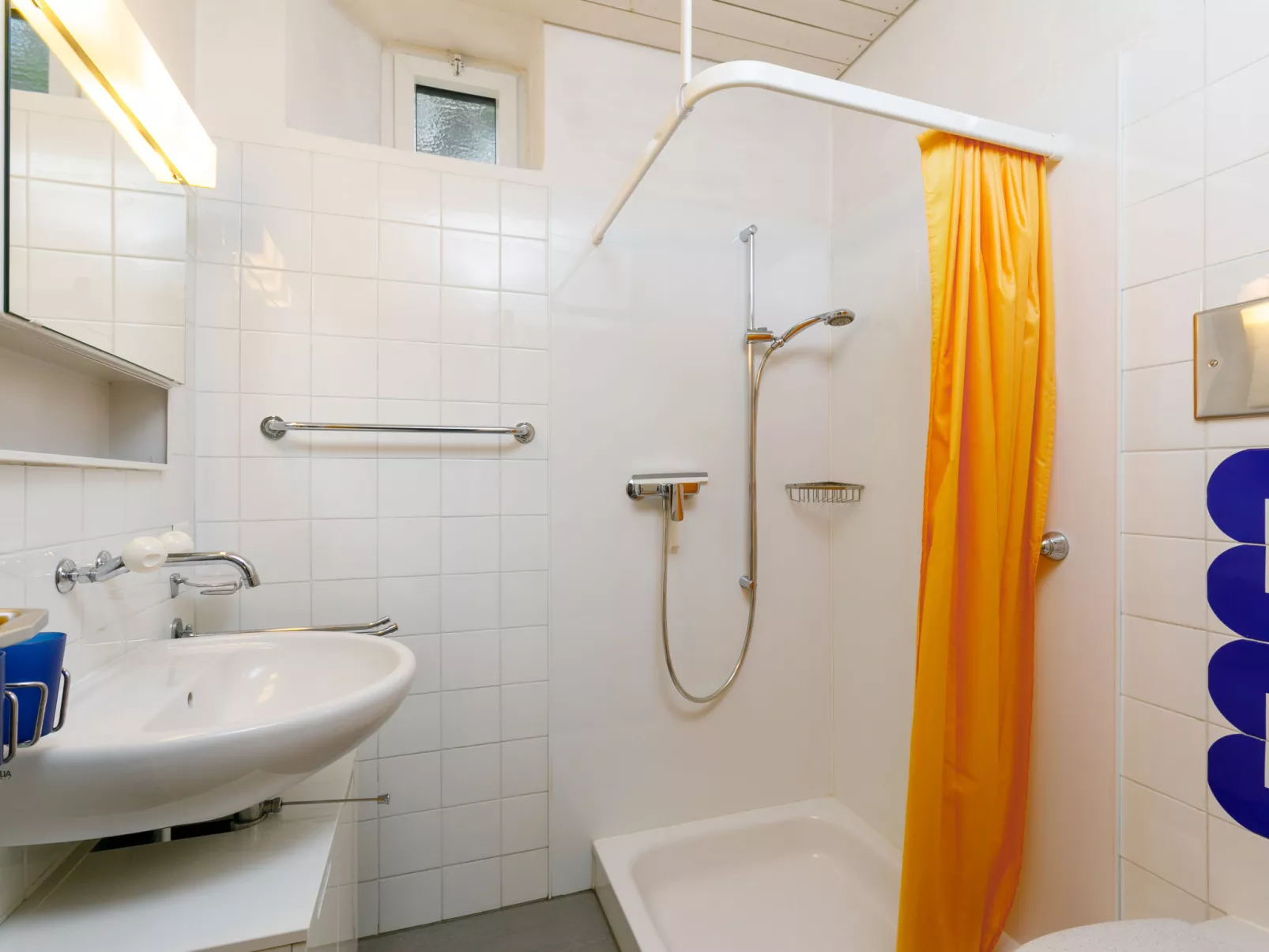 Villaggio Sureggio - App.C4-Inside