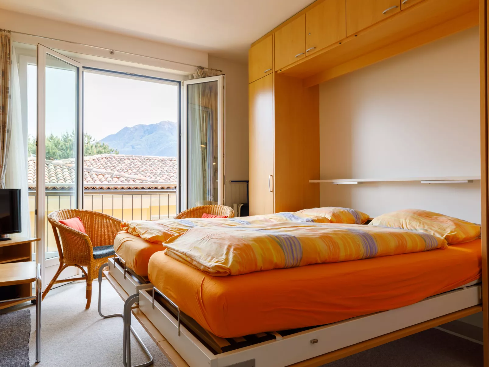 Residenza Corallo
