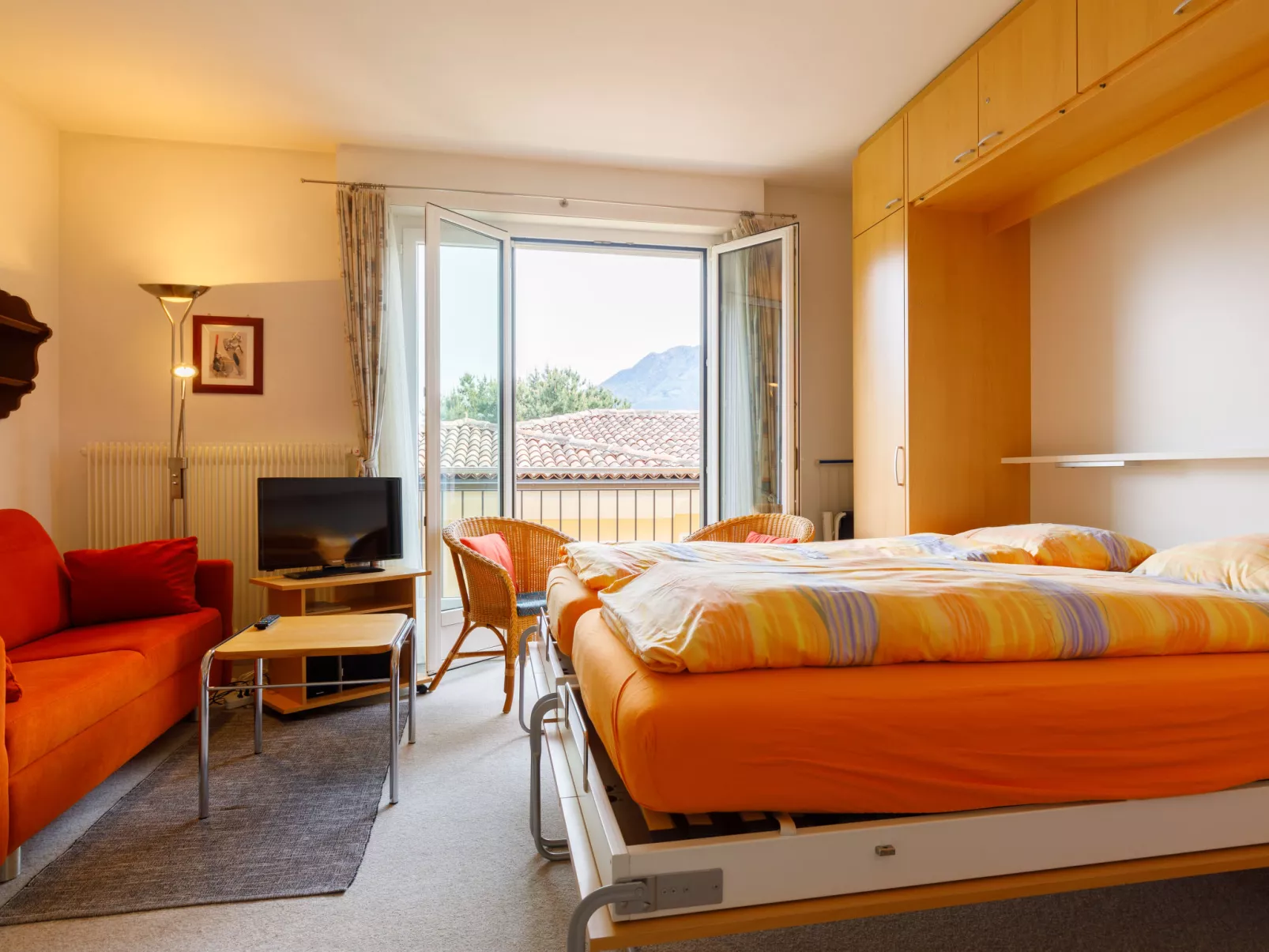 Residenza Corallo-Inside