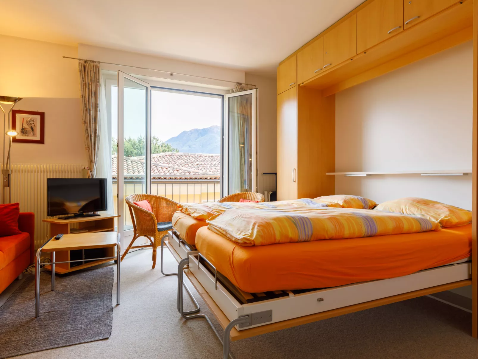 Residenza Corallo-Inside