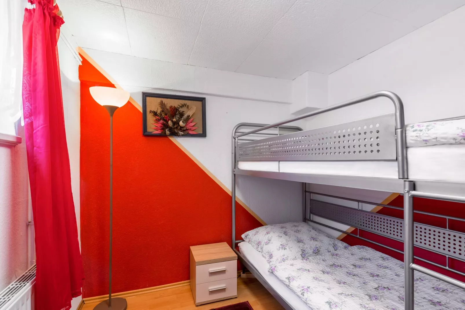 Im schönen Klützer Winkel-Bedroom