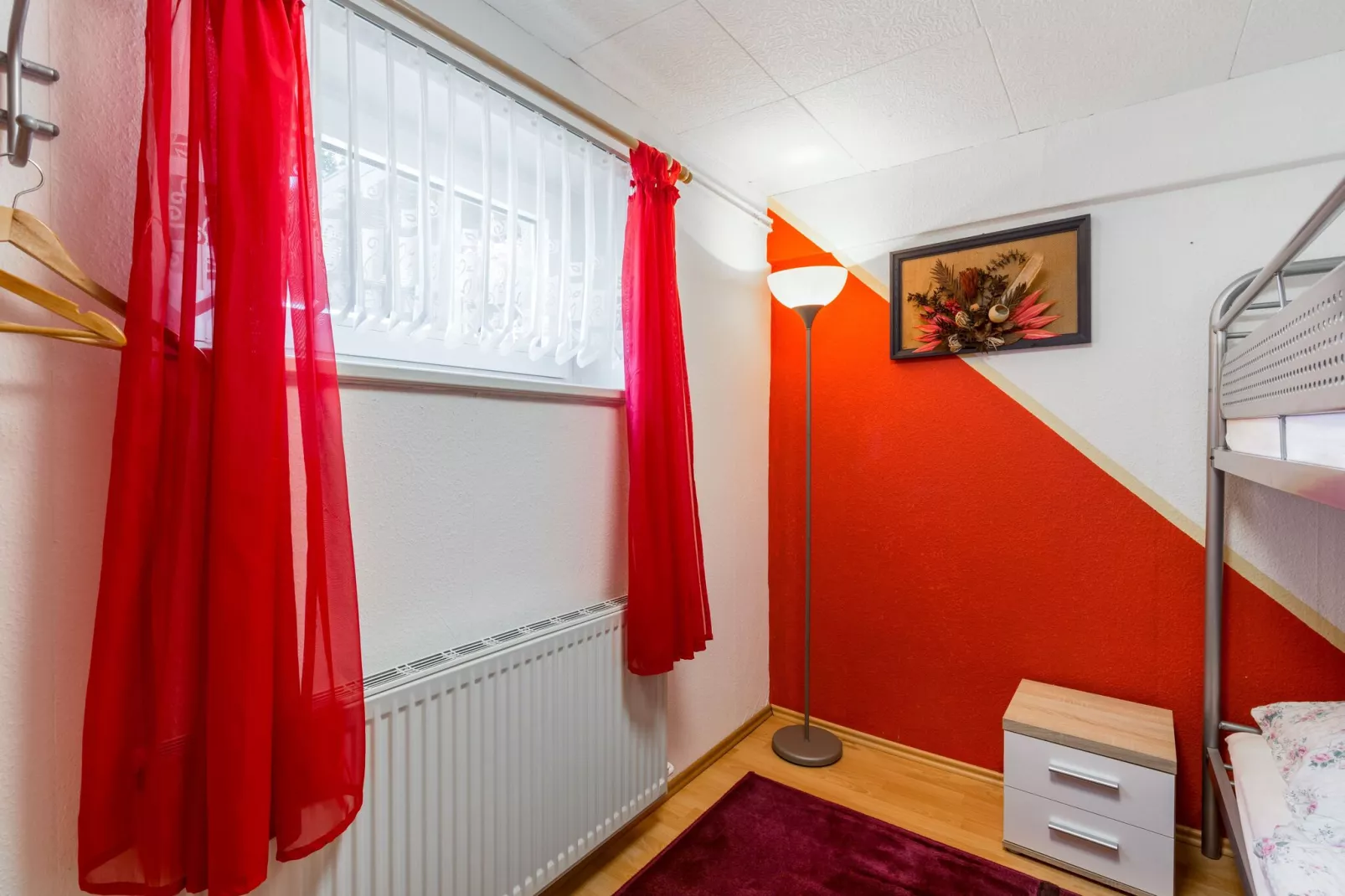 Im schönen Klützer Winkel-Bedroom