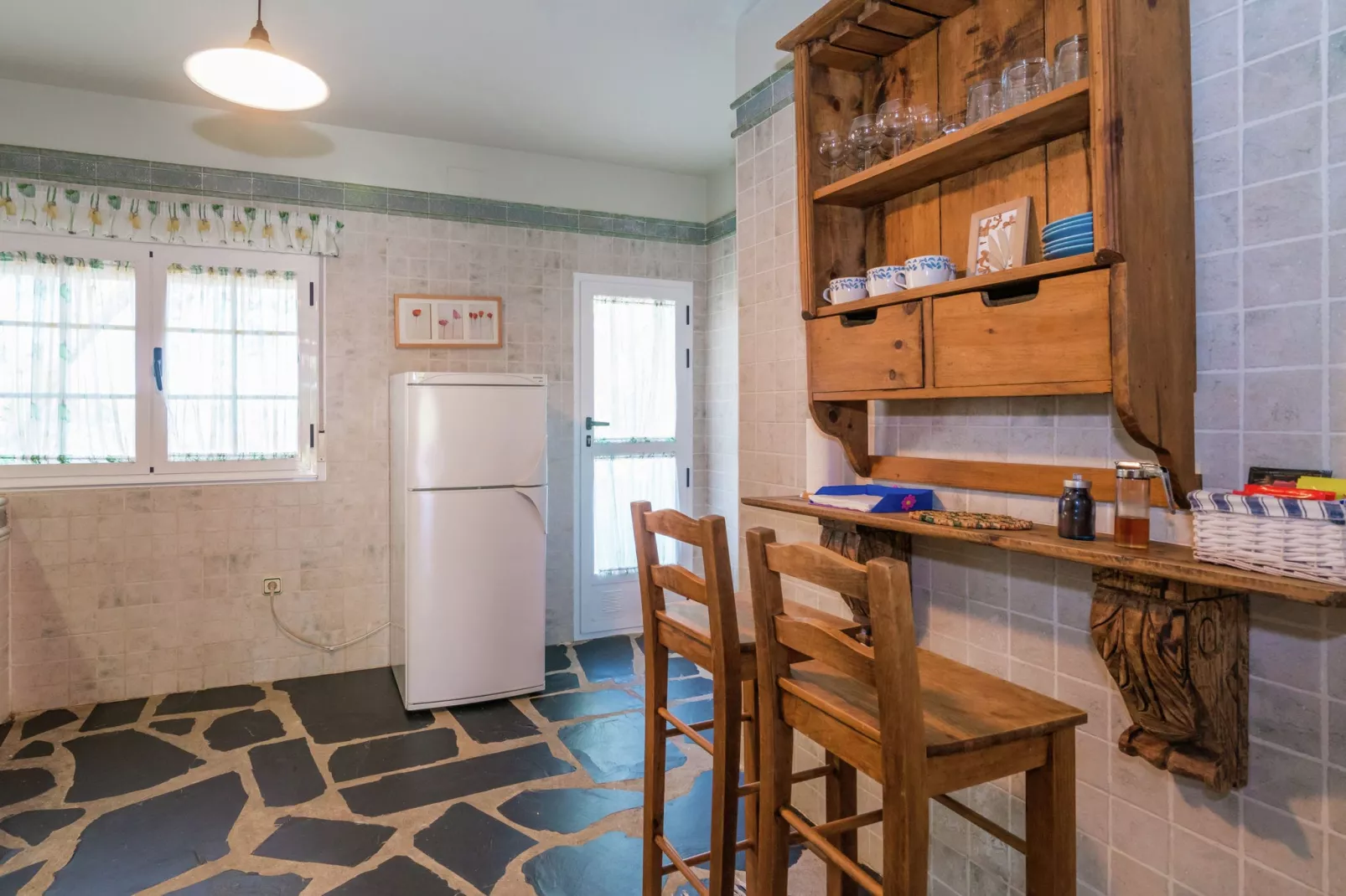 Malvazul-Kitchen