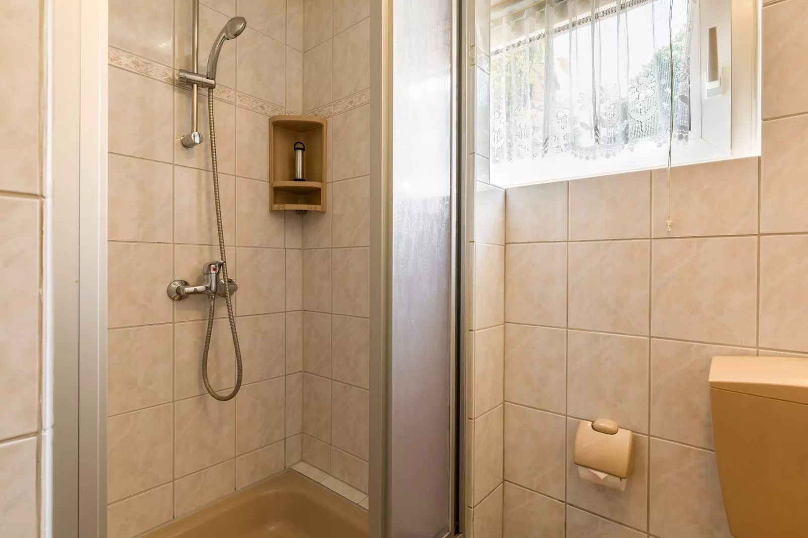 Im schönen Klützer Winkel-Bathroom